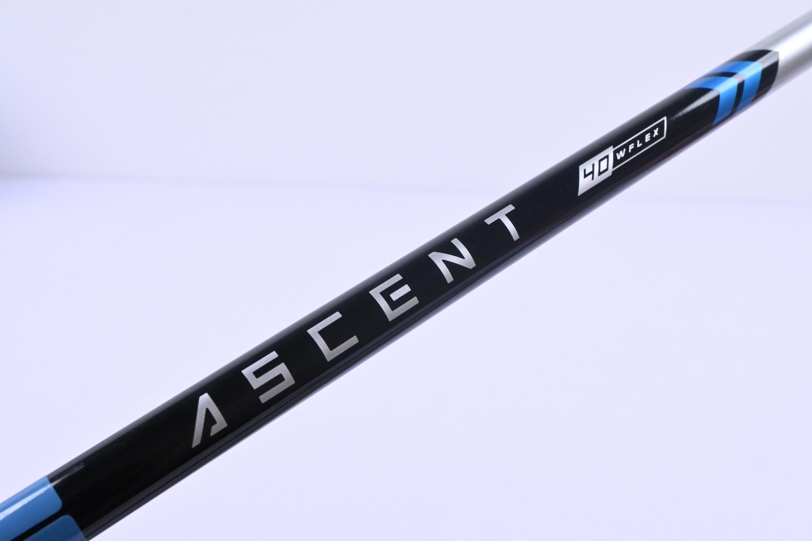 Ladies Aldila Ascent PL 40 Driver Shaft / Ladies Flex / Callaway 2nd Gen