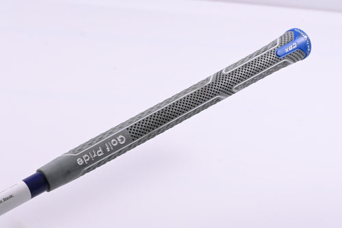 Mizuno T-Zoid Forged Driver / 8 Degree / Stiff Flex UST Mamiya Proforce Gold 65