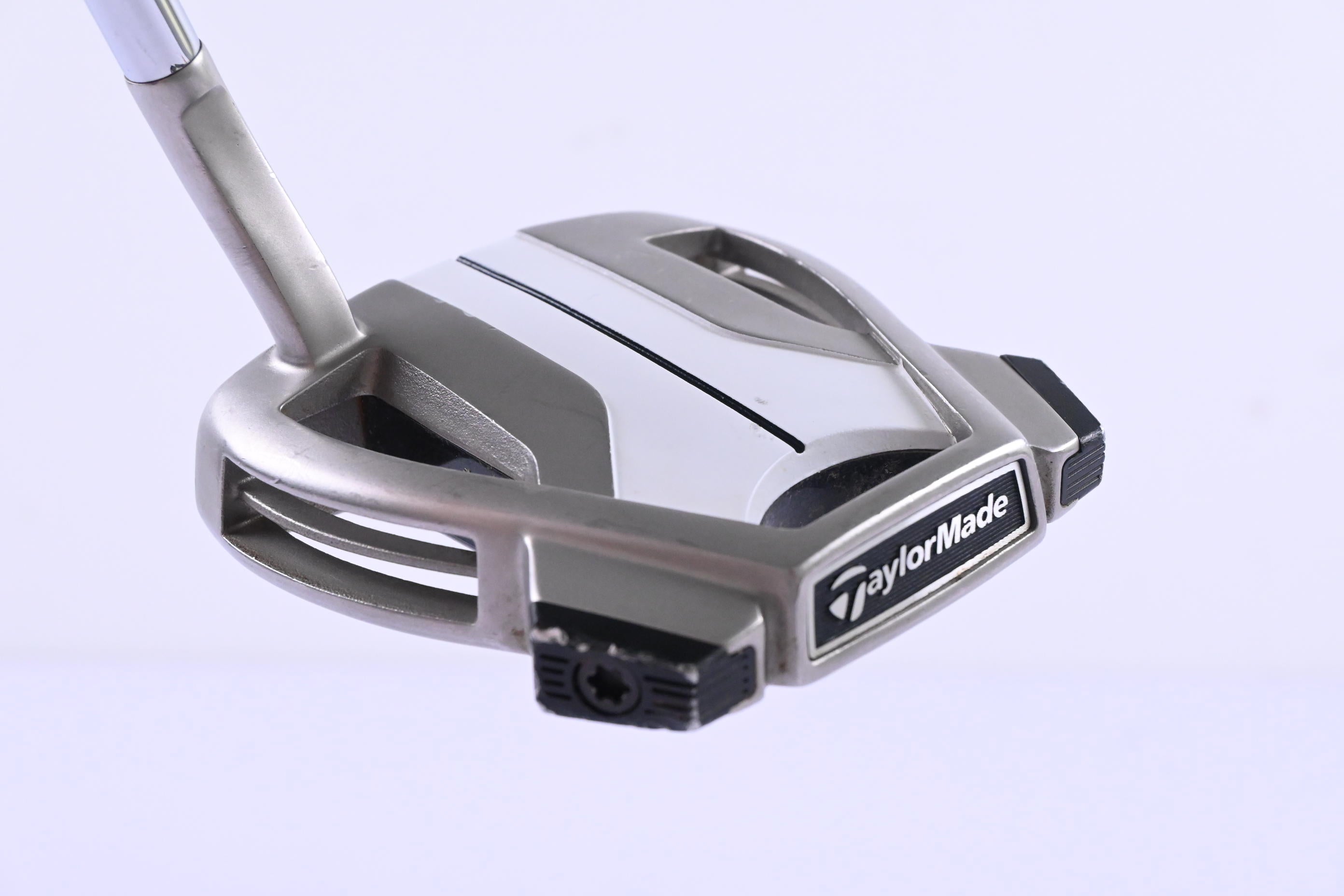 Taylormade Spider X Hydro Blast Flow Neck Putter / 34 Inch