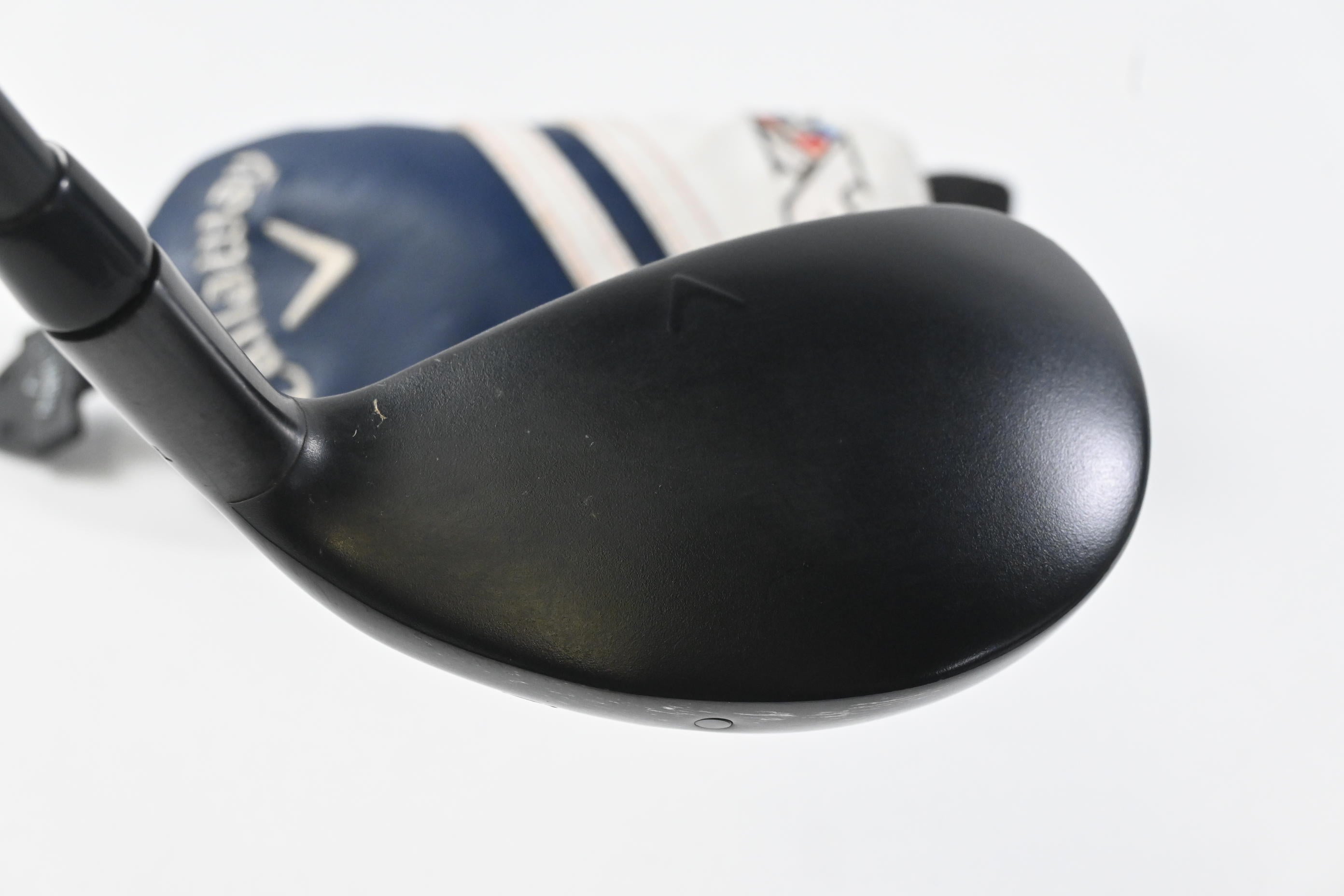 Callaway XR #3 Hybrid / 19 Degree / Regular Flex Project X San Diego 58