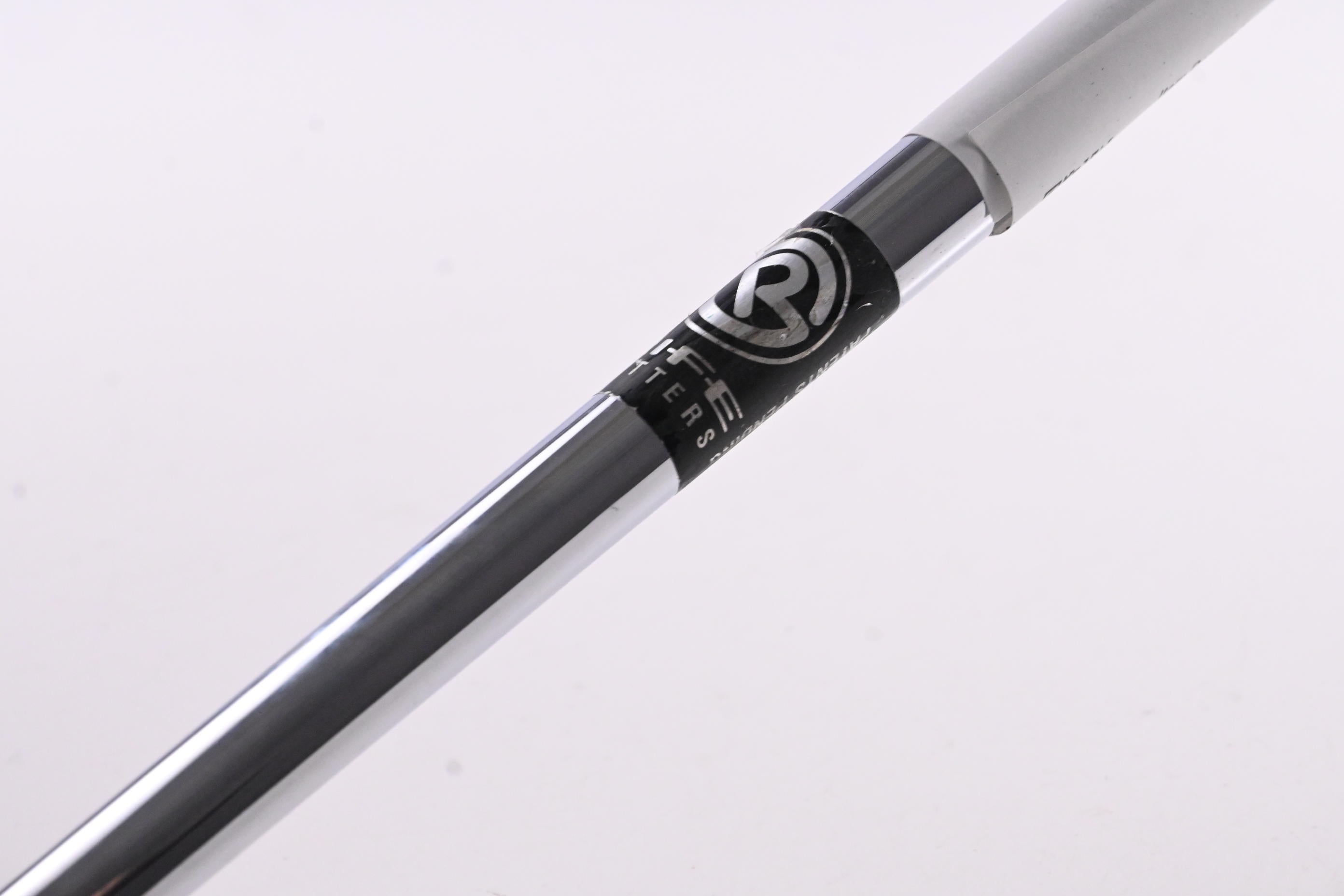 Rife Two Bar Mallet Putter / 43 Inch