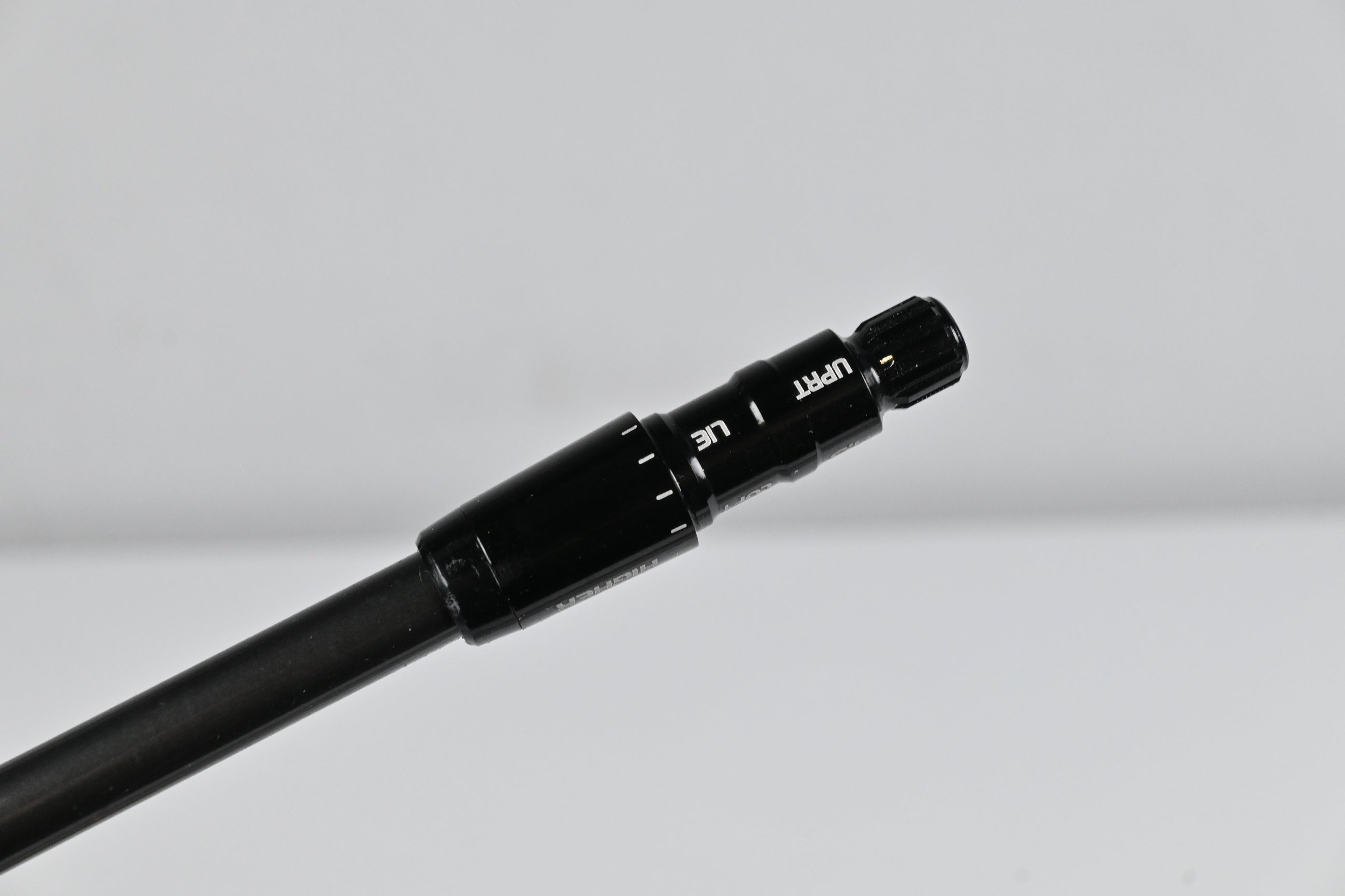 Evenflow Riptide Small Batch 50 Driver Shaft / Regular Flex / Taylormade 2nd Gen