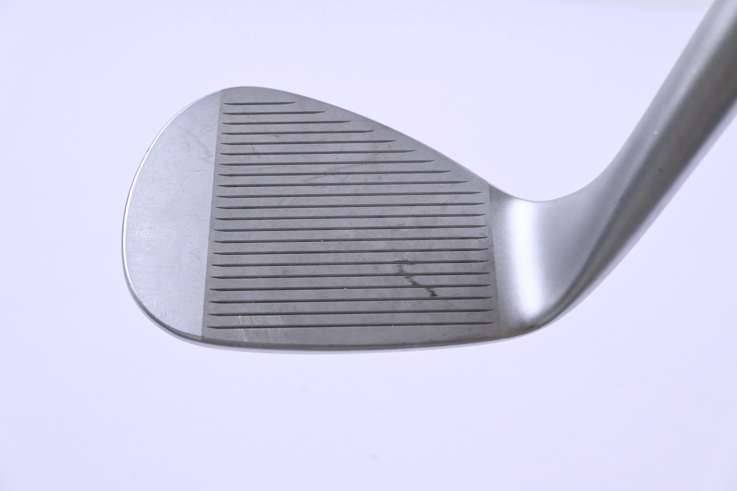 Ping S259 Lob Wedge / 60 Degree / Black Dot / Stiff Flex N.S.PRO Modus 3 105