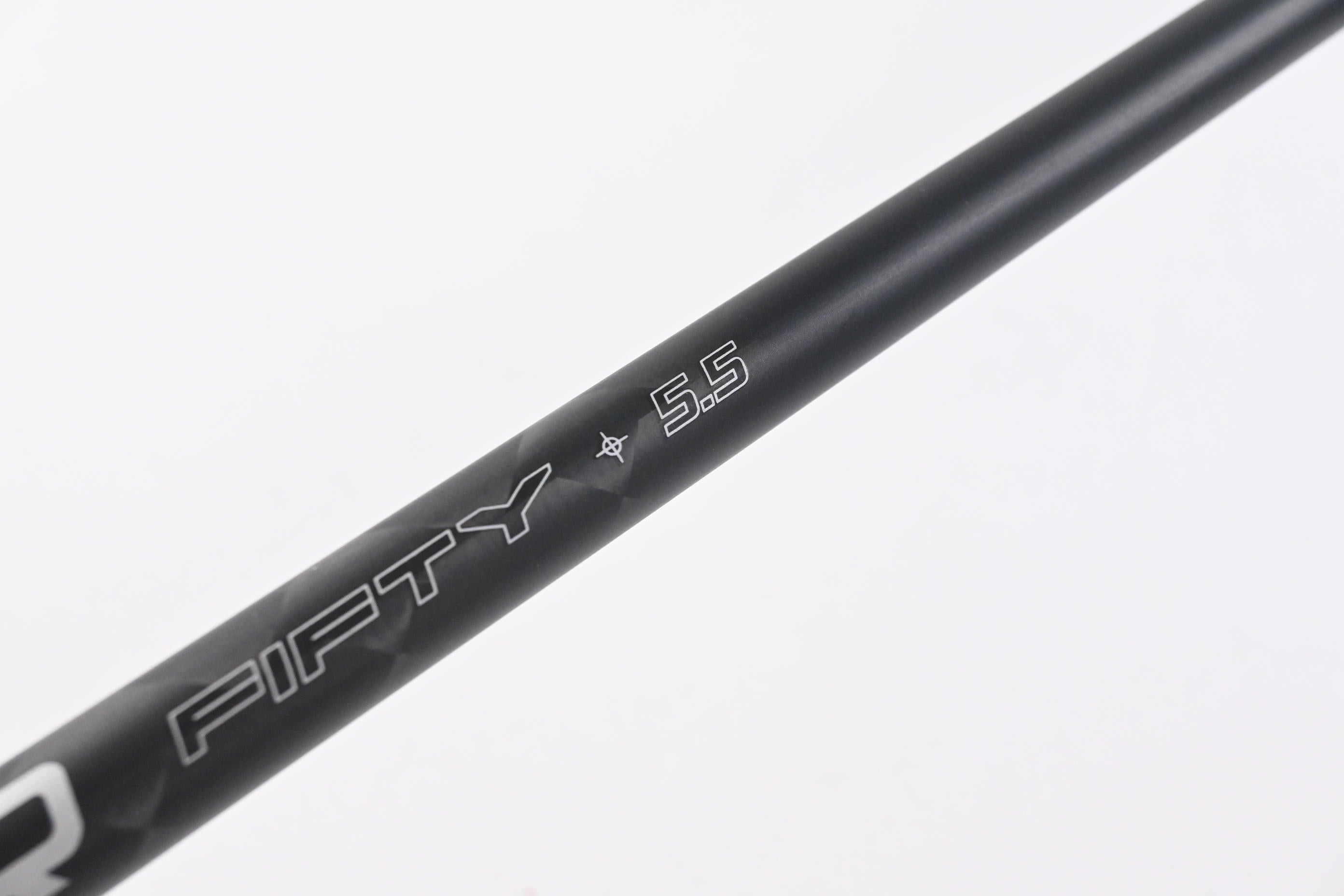 Project X Cypher 2.0 50 #5 Wood Shaft / Regular Flex / Ping 3rd Gen