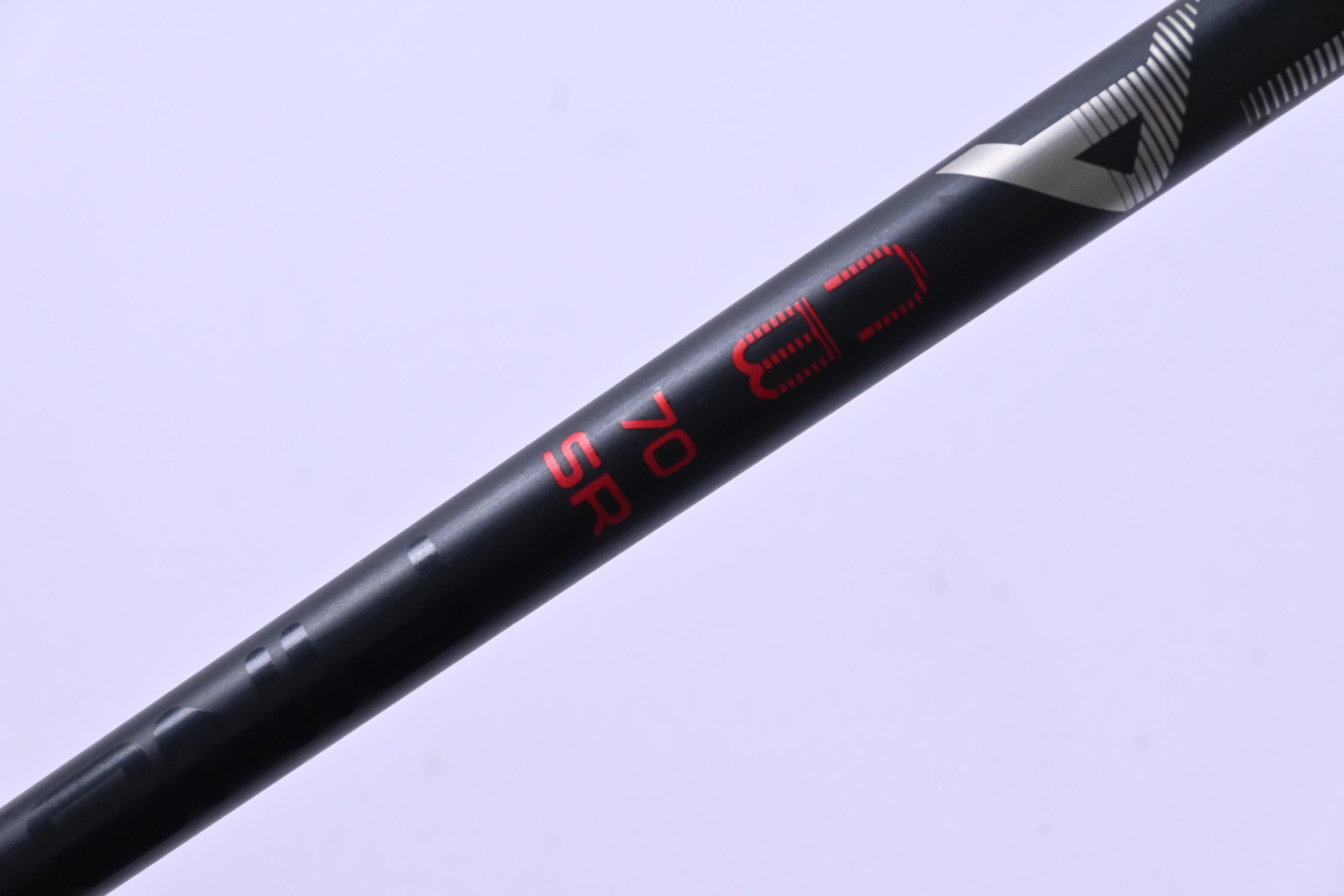 Ping G410 #4 Hybrid / 22 Degree / Senior Flex Ping Alta CB Red 70 Shaft