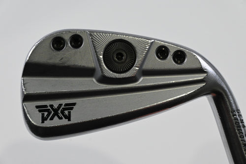 PXG 0311 XP Gen4 #7 Iron / Regular Flex True Temper Elevate 95 Shaft
