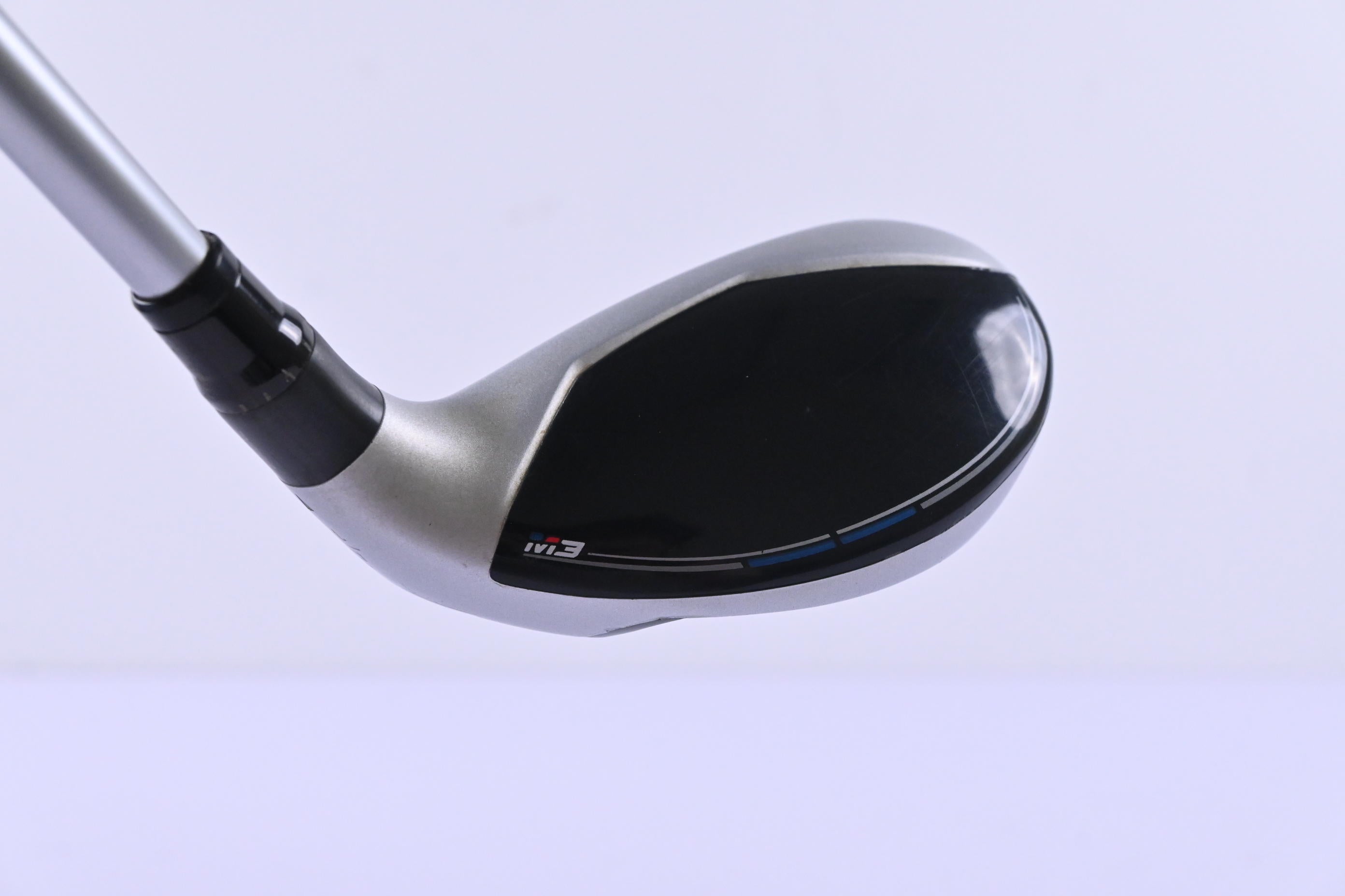 Taylormade M3 #2 Hybrid / 17 Degree / Stiff Flex Tensei CK Blue 80 HY Shaft