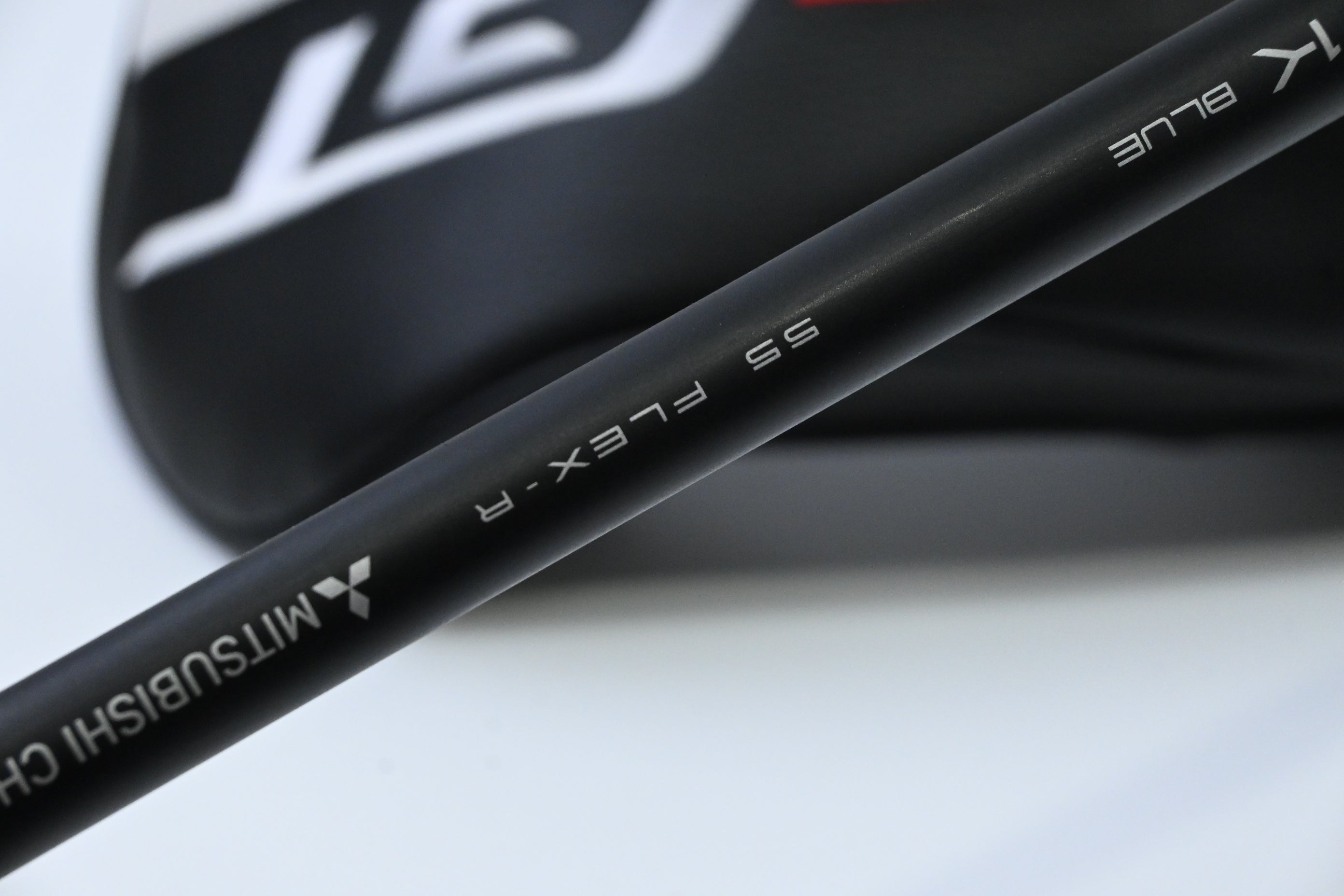 Titleist GT3 Driver / 9 Degree / Regular Flex Tensei 1K Blue 55 Shaft