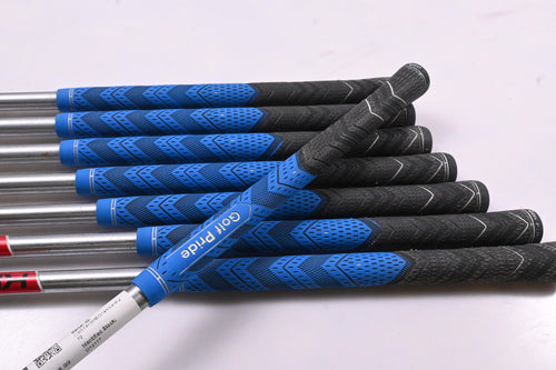PXG 0311 P Gen2 Irons / 4-PW+GW / Regular Flex KBS Tour C-Taper Lite 105 Shafts