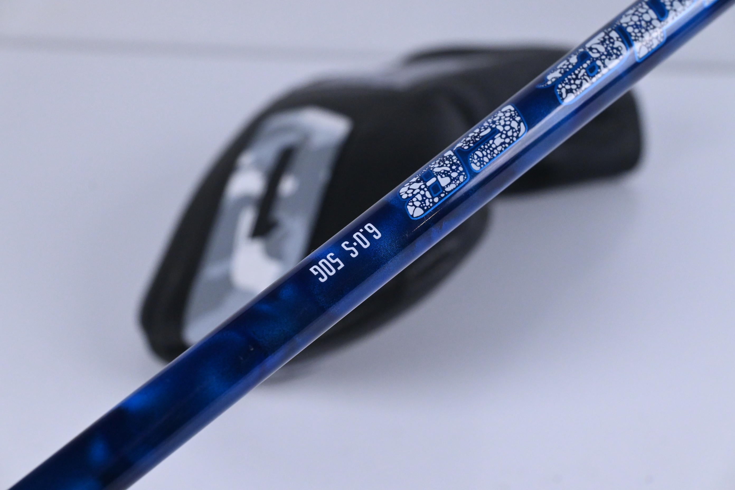 PXG 0311 XF Gen5 Driver / 10.5 Degree / Stiff Flex Evenflow Riptide CB 50 Shaft