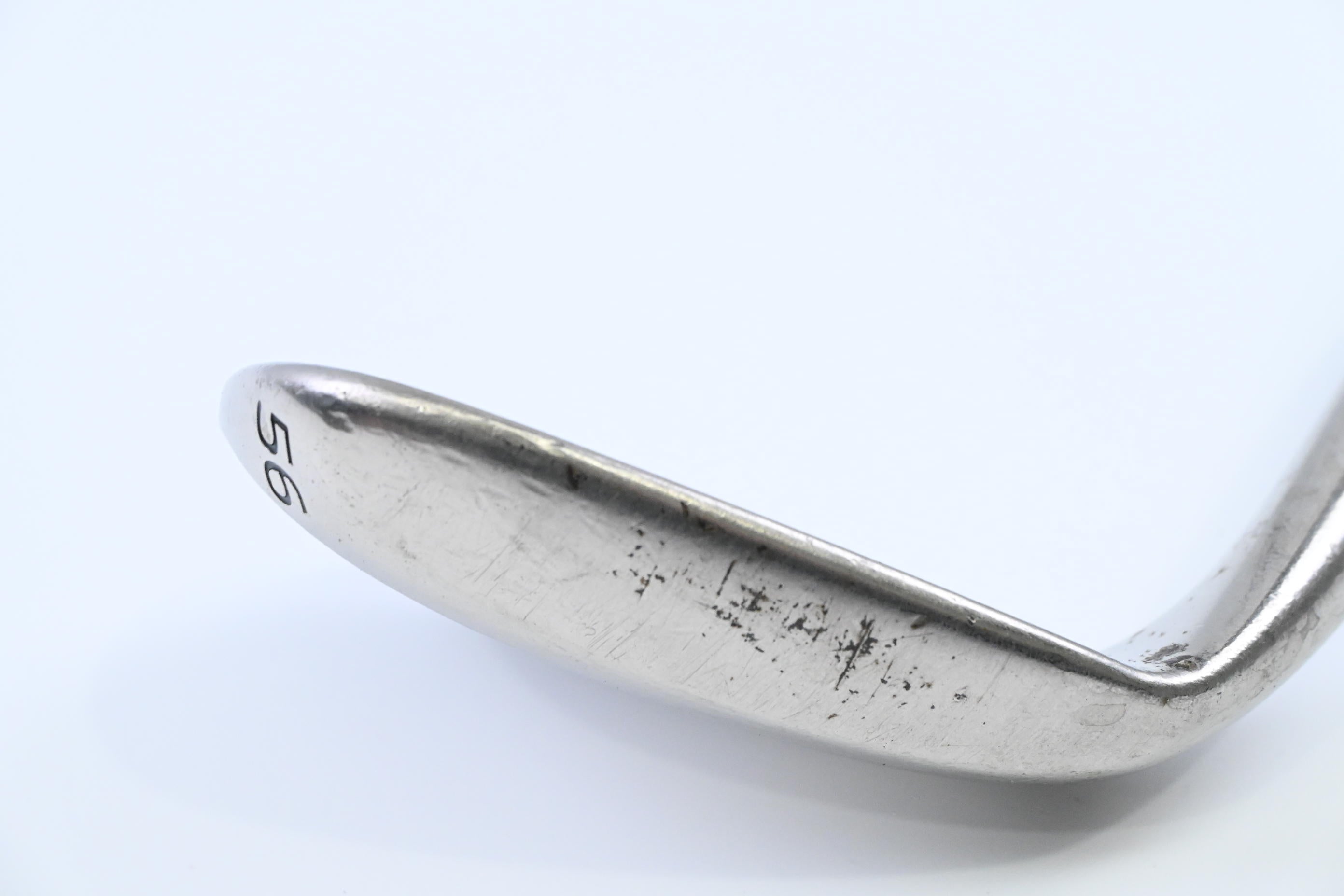 Titleist Vokey SM4 Sand Wedge / 54 Degree / Wedge Flex Vokey Design Shaft