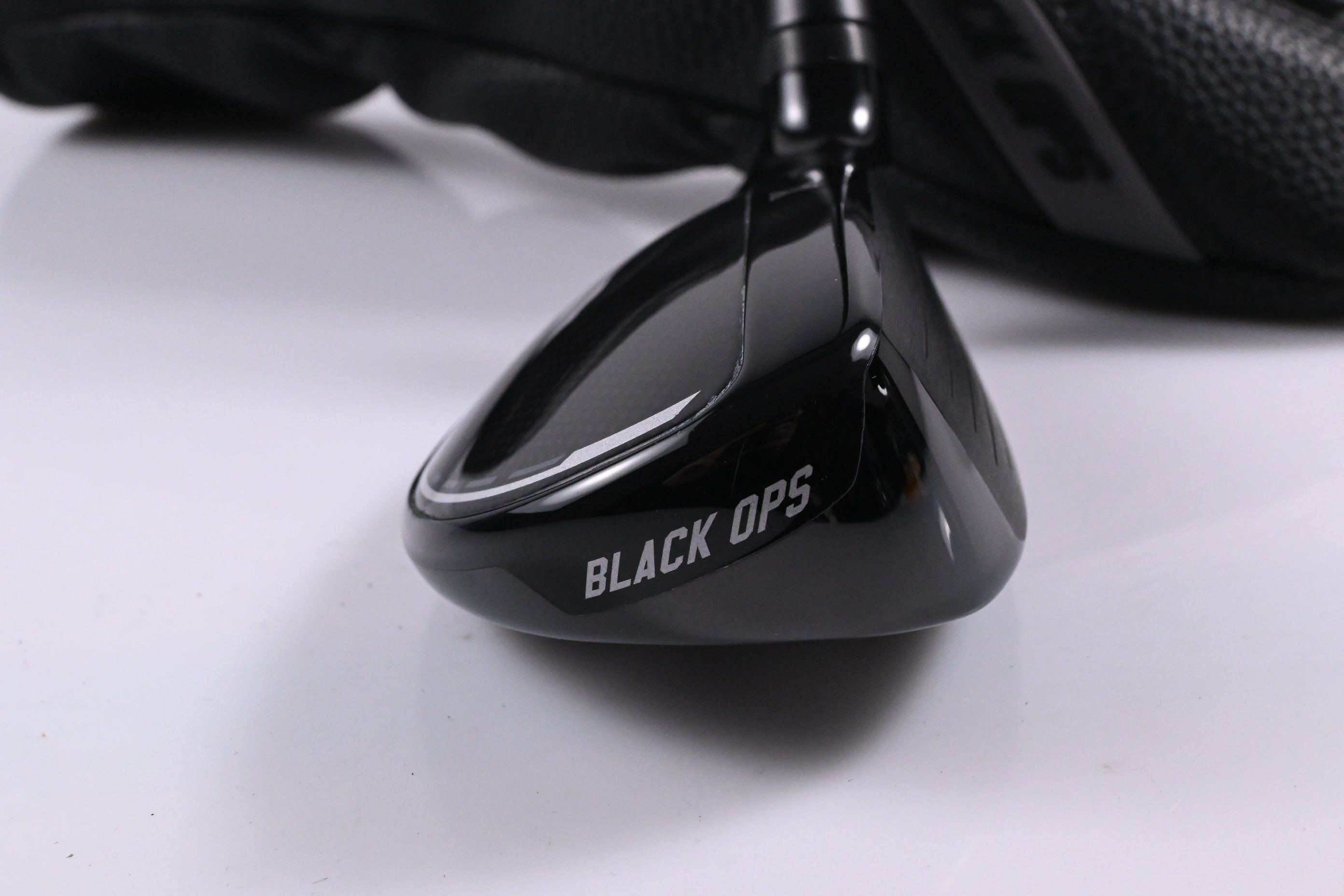 PXG 0311 Black Ops #4 Hybrid / 22 Degree / Regular Flex Tensei AV Blue 75 Shaft