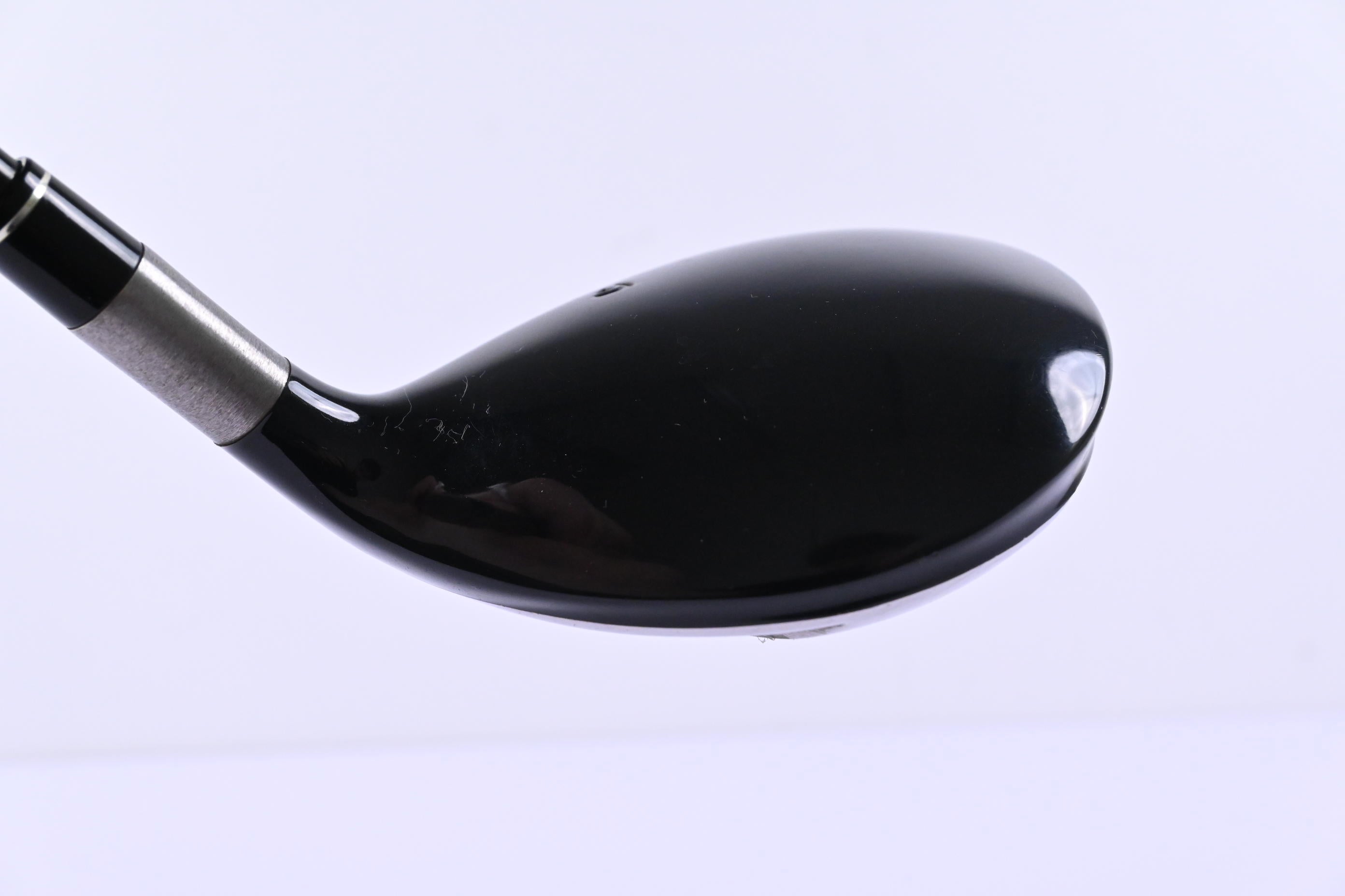 Taylormade R7 Draw #3 Wood / 15 Degree / Regular Flex REAX 55 Shaft