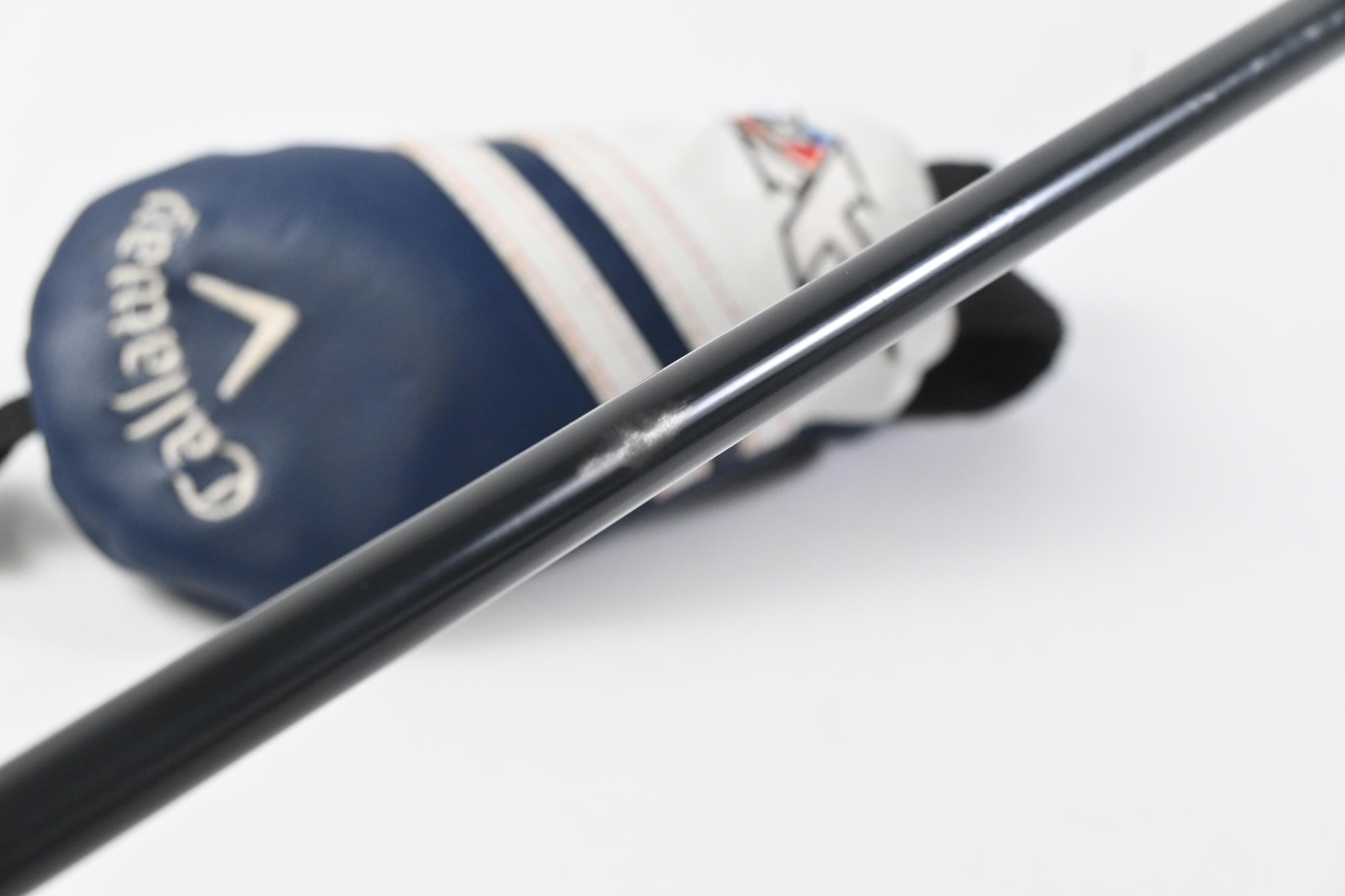 Callaway XR #3 Hybrid / 19 Degree / Regular Flex Project X San Diego 58