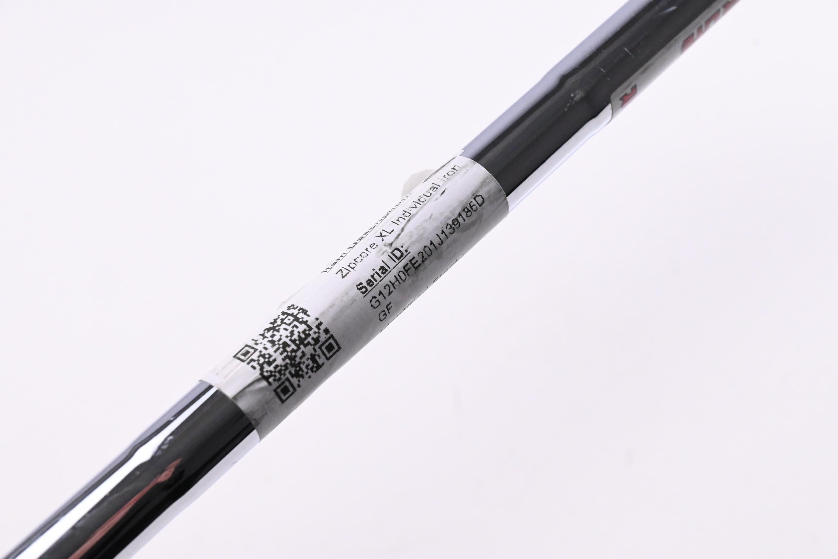 Cleveland Zipcore XL #7 Iron / Regular Flex KBS Tour Lite Shafts