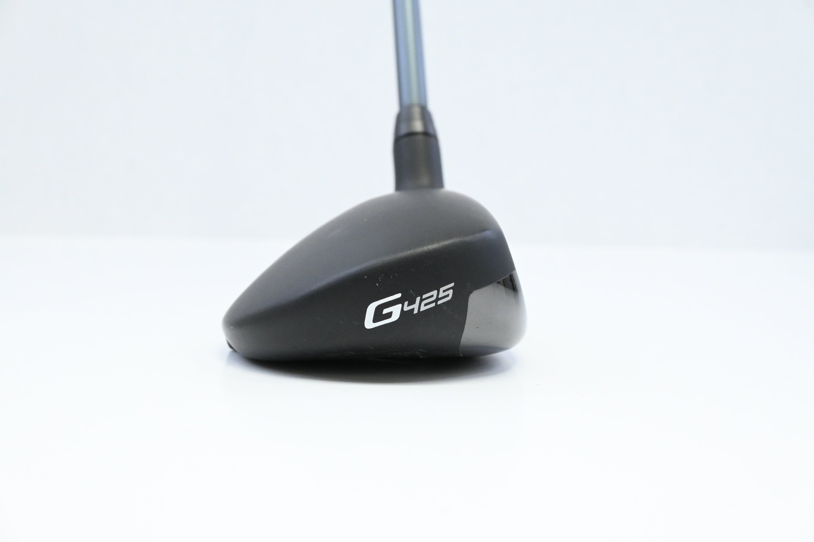 Ping G425 #3 Hybrid / 19 Degree / Stiff Flex Ping Alta CB Slate 70 Shaft