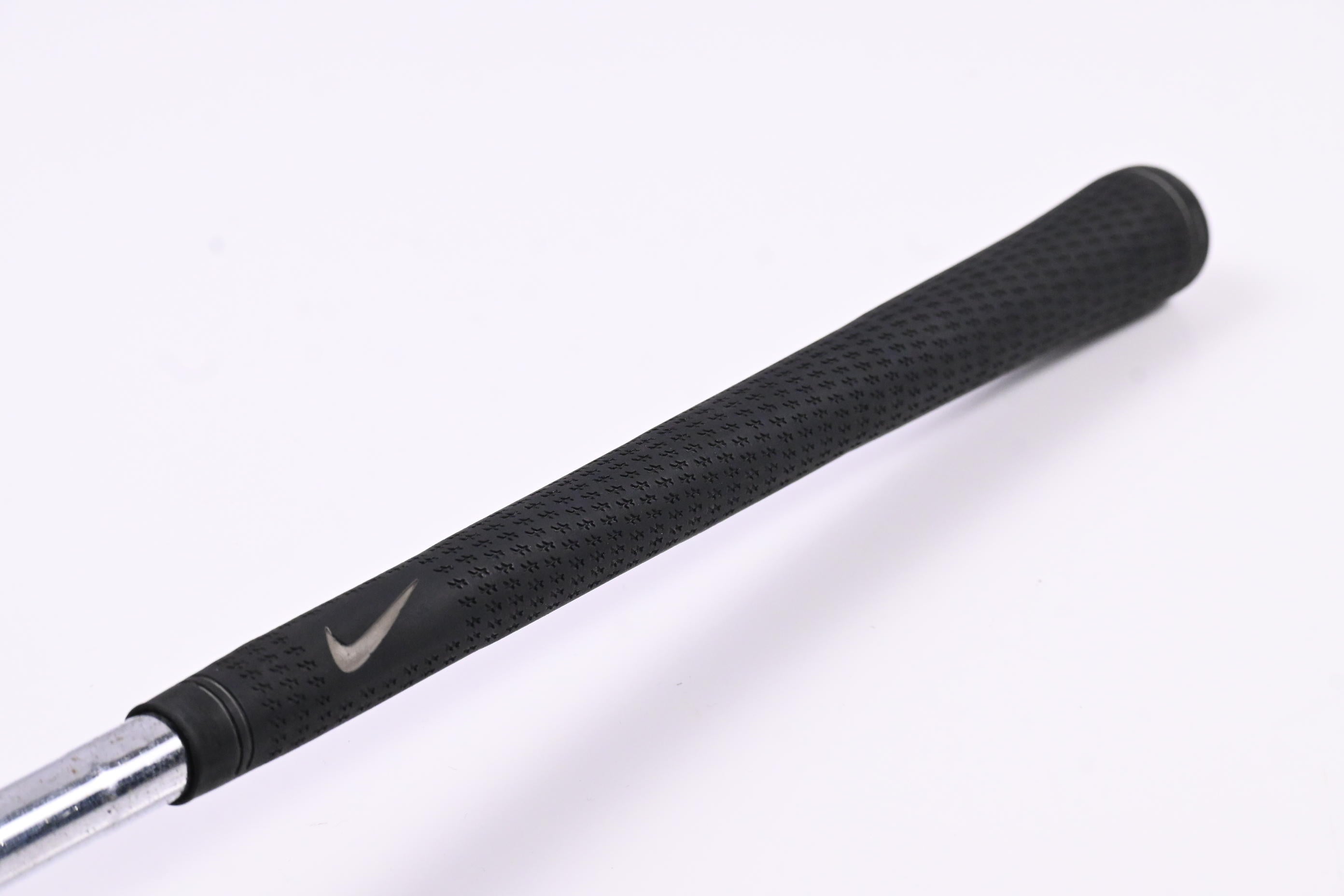 Nike SV Sand Wedge / 56 Degree / Wedge Flex Steel Shaft