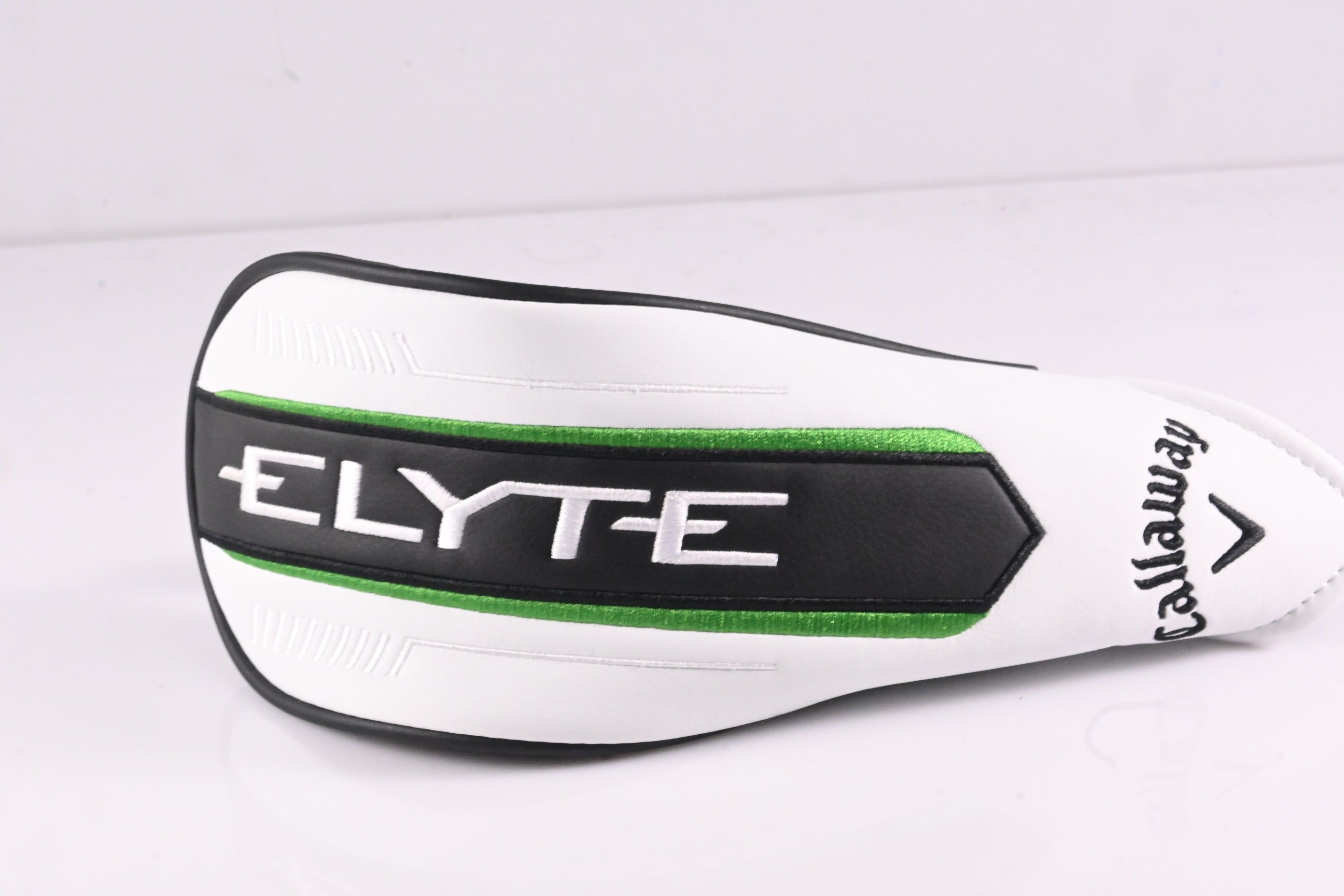 Callaway Elyte #5 Wood / 18 Degree / Regular Flex Denali Charcoal 60 Shaft