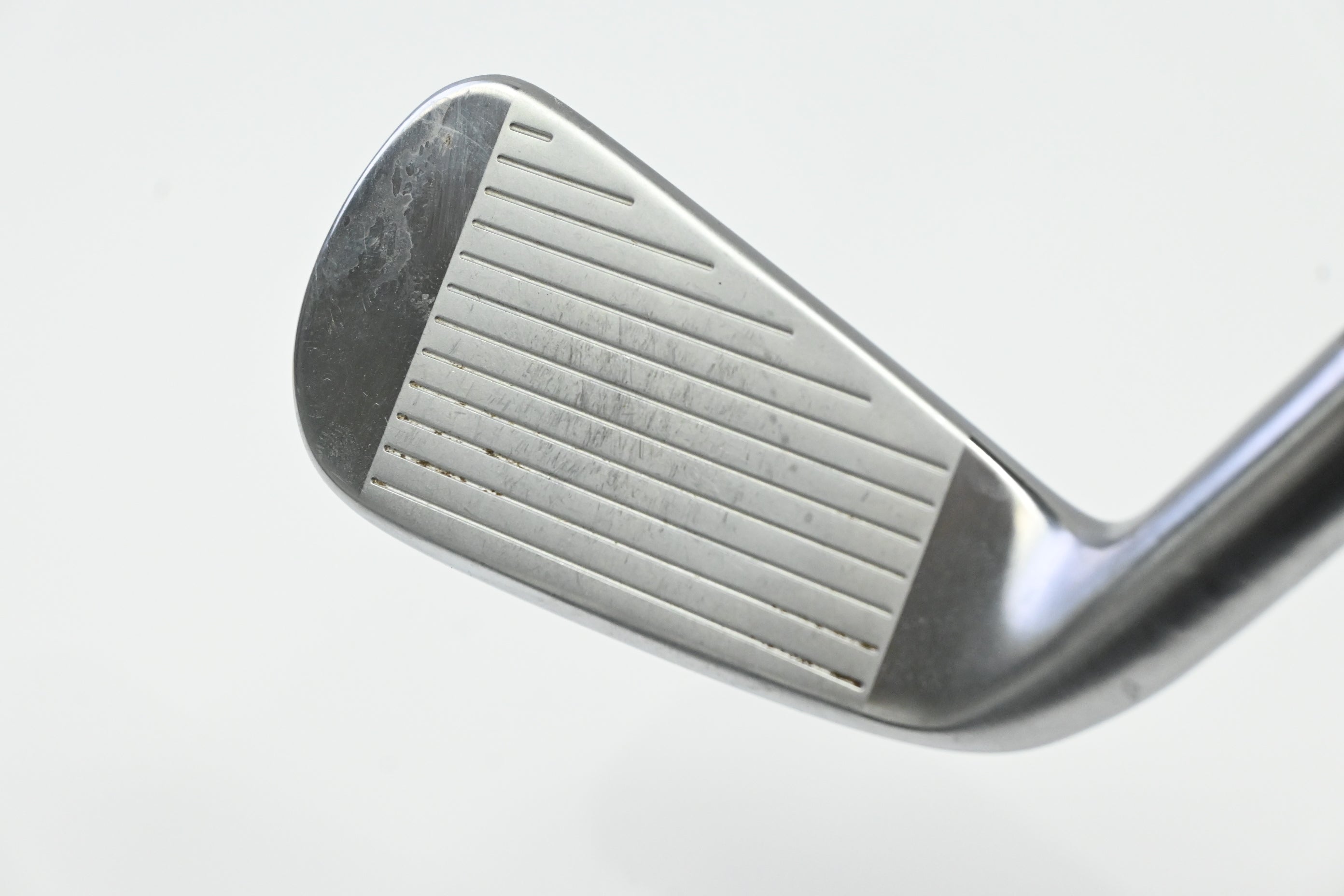 Titleist U505 2023 #4 Iron / 22 Degree / Stiff Flex HZRDUS Gen4 Black 80 Shaft