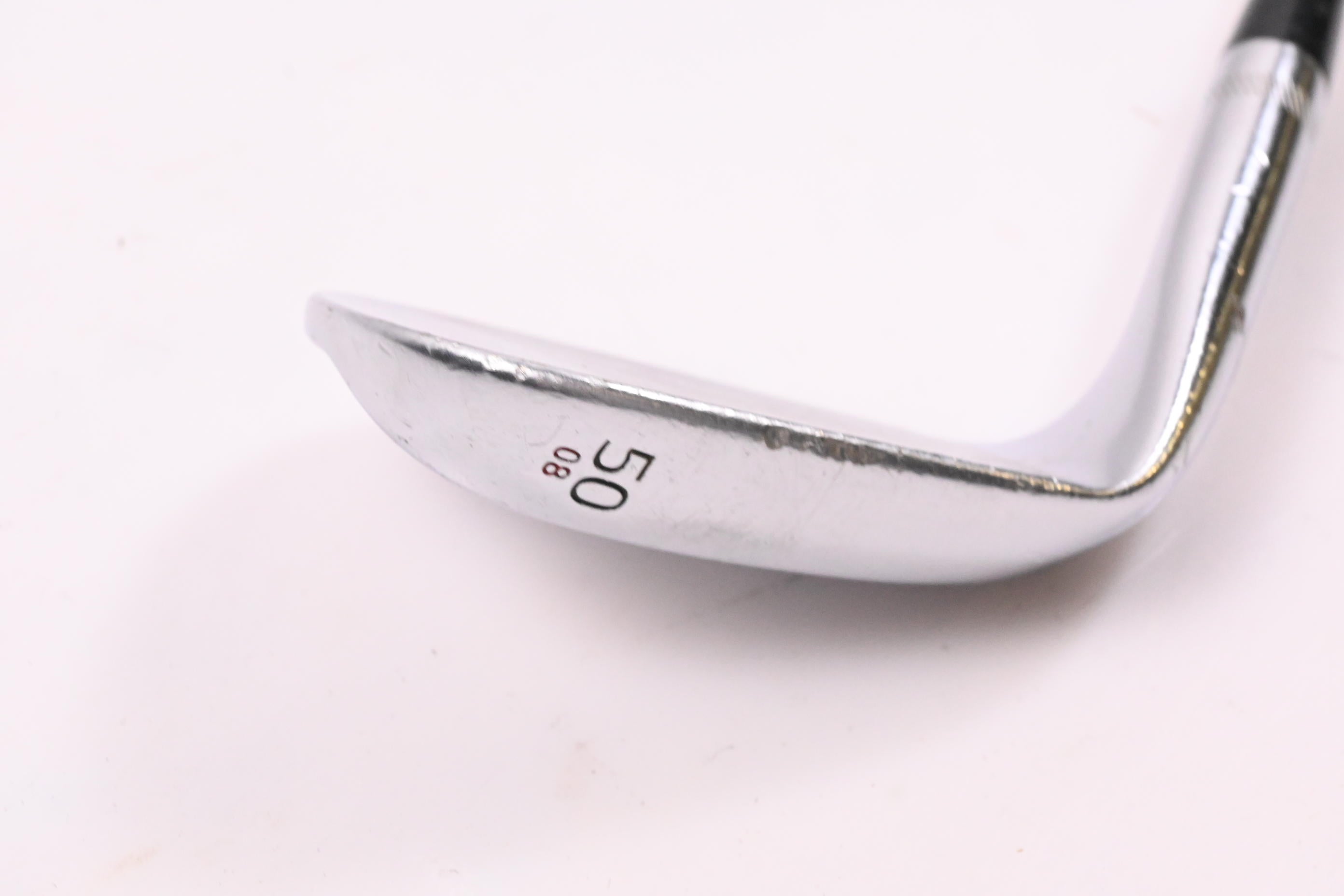 Titleist Vokey SM5 Gap Wedge / 50 Degree / Stiff Flex Dynamic Gold S400