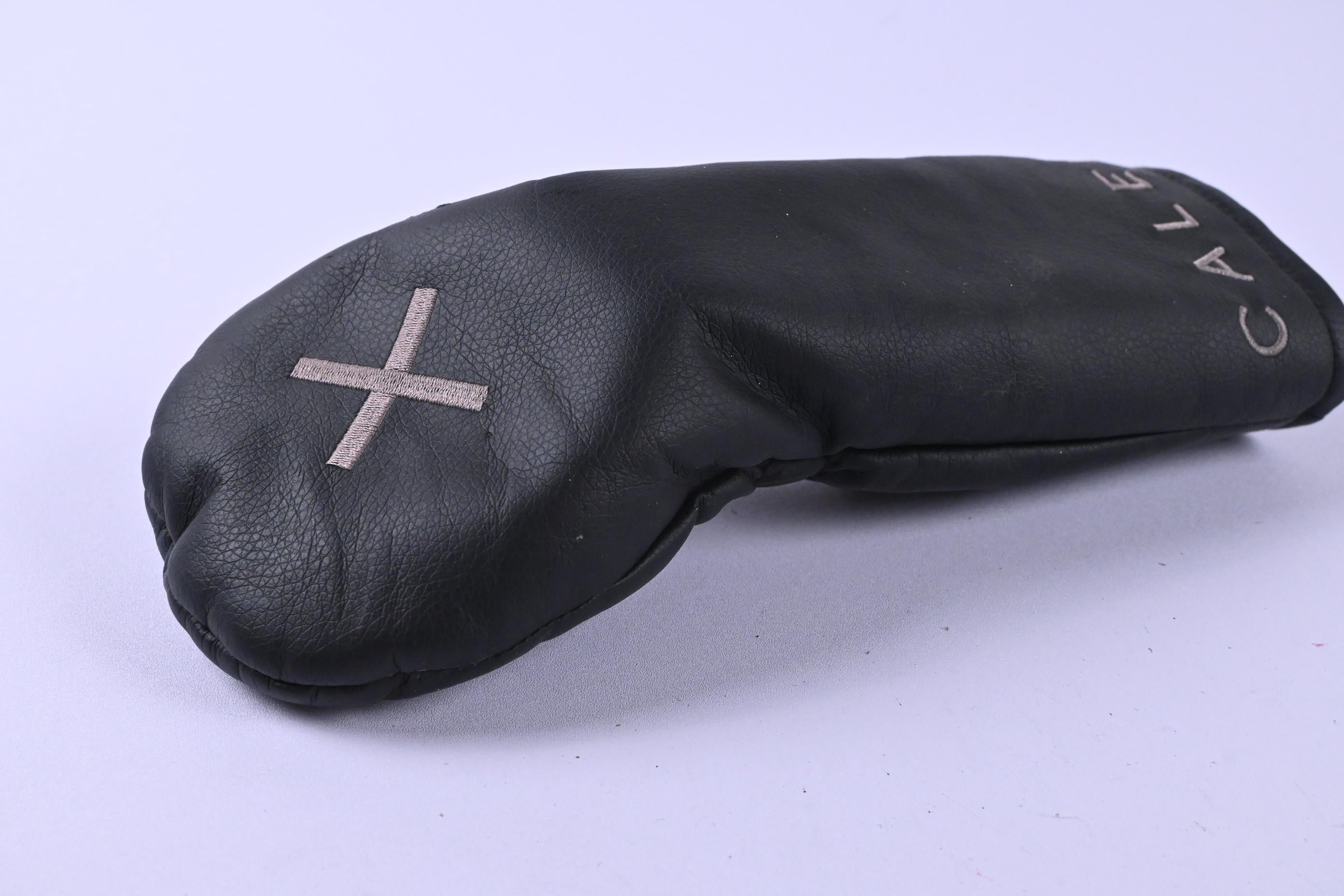 Caley #3 Wood / 15 Degree / Regular Flex Caley Shaft