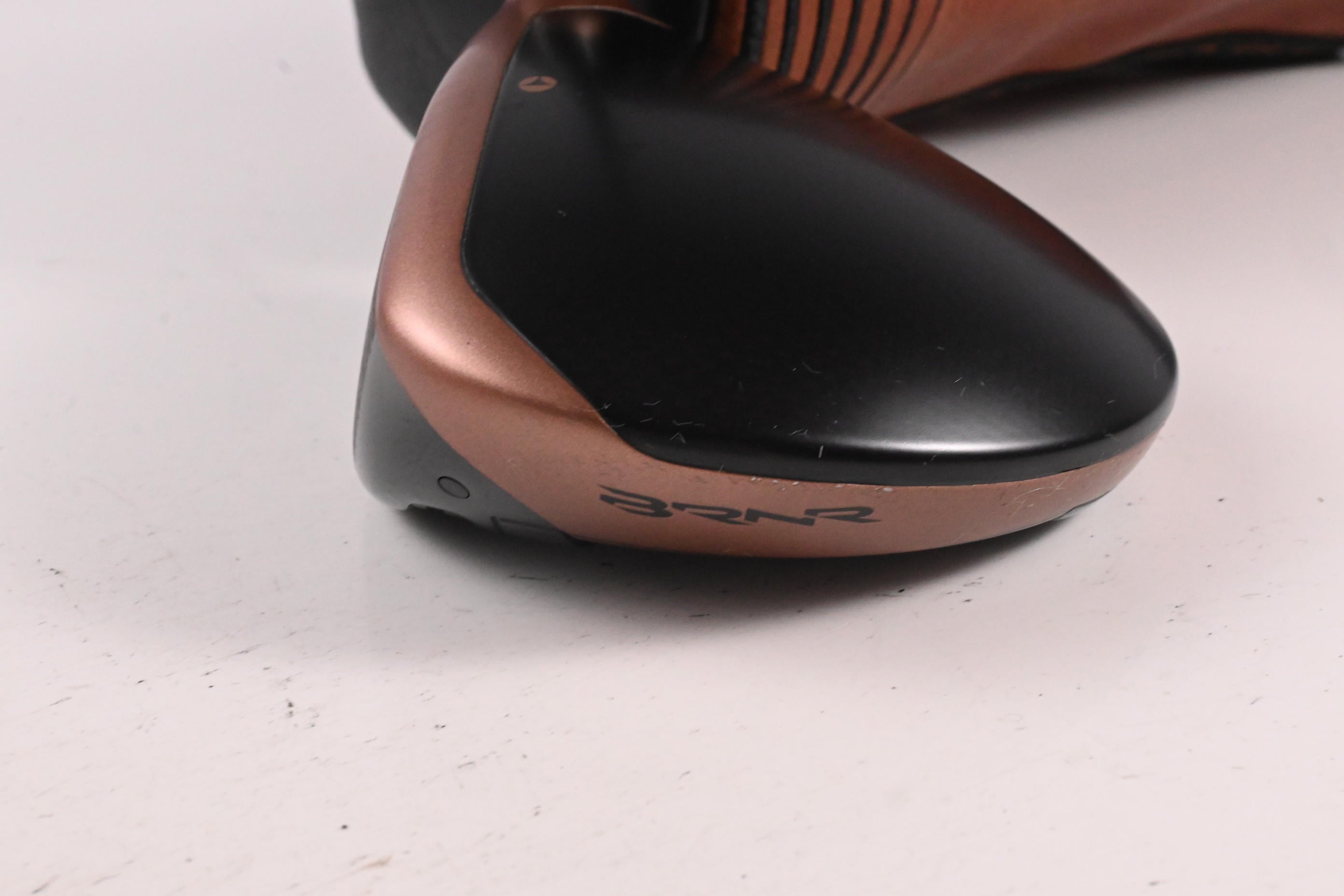 Taylormade BRNR Copper Mini Driver / 11.5 Degree / Regular Flex Proforce 65 Shaft