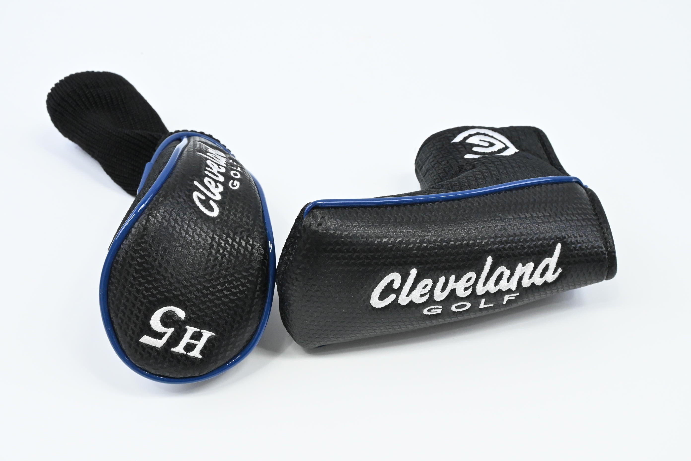 Cleveland Package Set / Hybrid, Irons, Putter, Bag