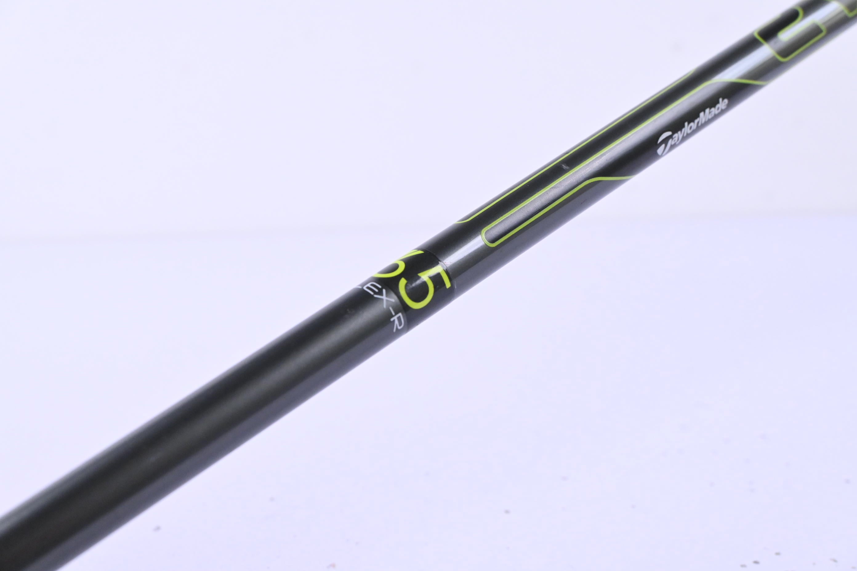 Taylormade M2 #3 Hybrid / 19 Degree / Regular Flex M2 65 Shaft