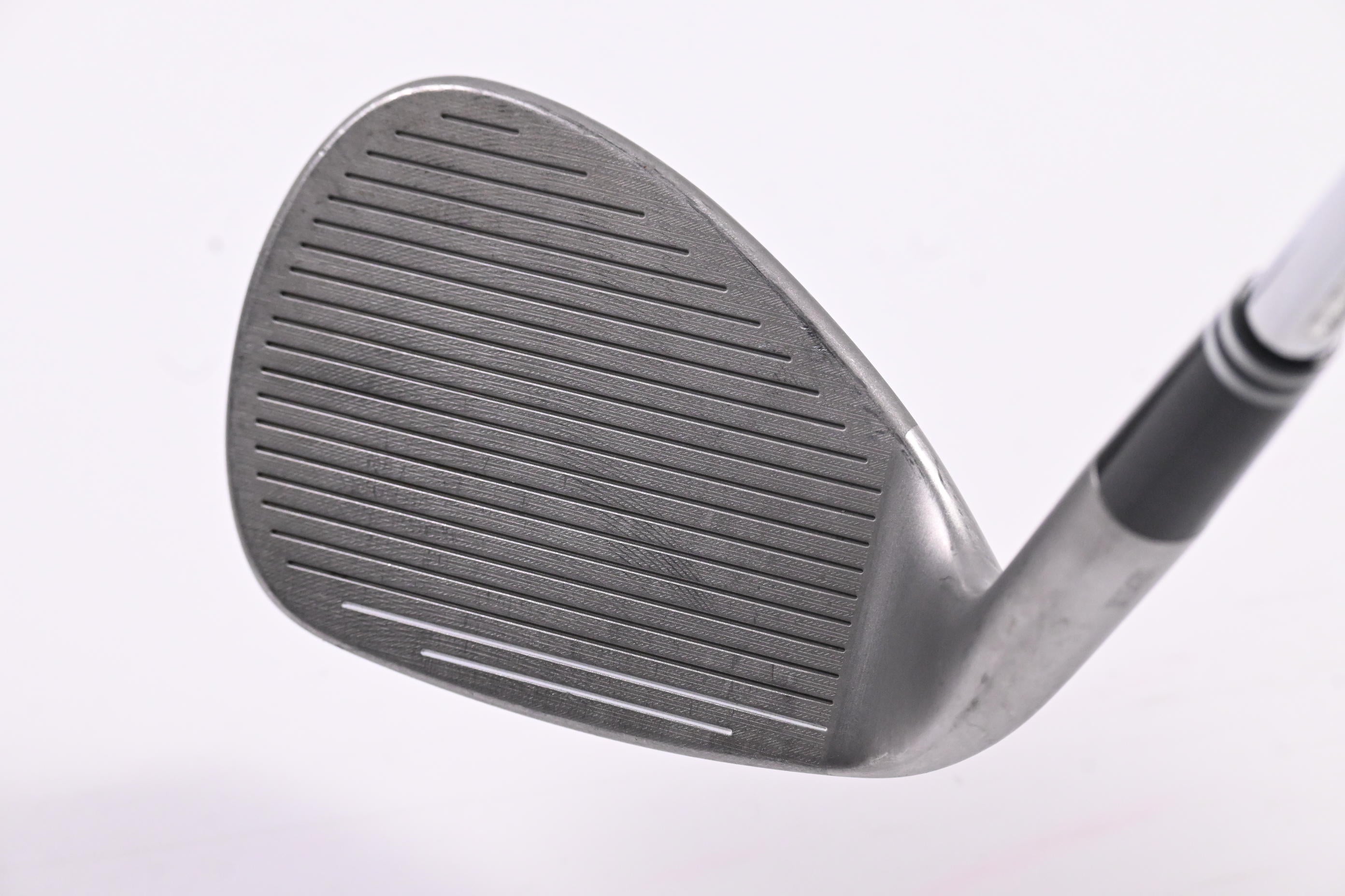 Cleveland Smart Sole Full Face Gap Wedge / 50 Degree / Wedge Flex KBS Hi-Rev 105
