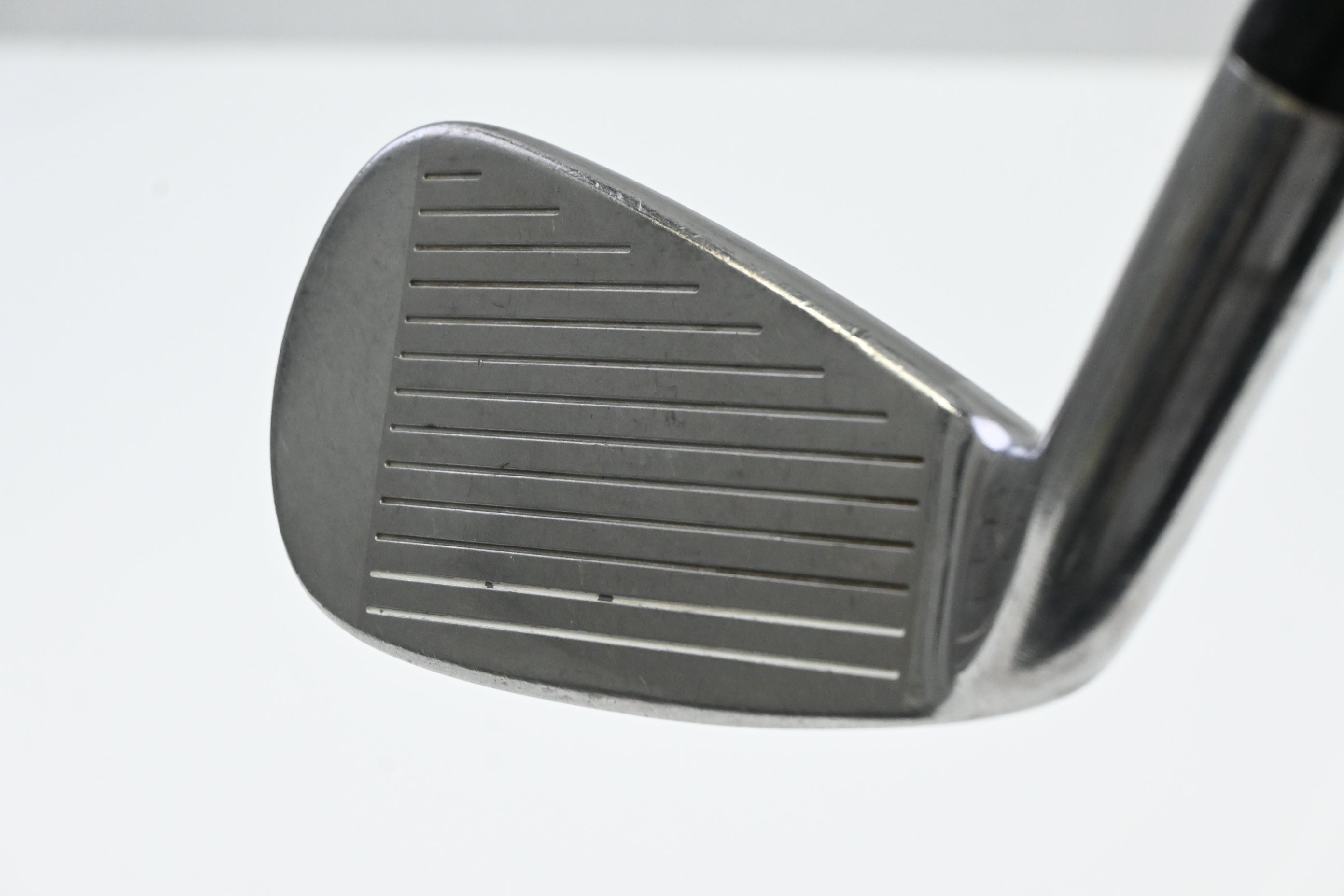 Nike Slingshot #5 Iron / 27 Degree / Regular Flex UST Nike Slingshot Shaft