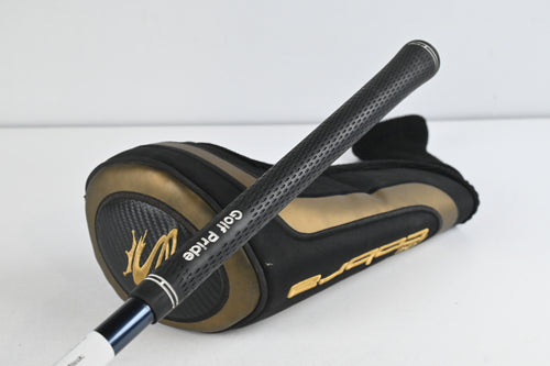 Cobra SZ Driver / 9 Degree / Stiff Flex Aldila HM Tour 60 Shaft