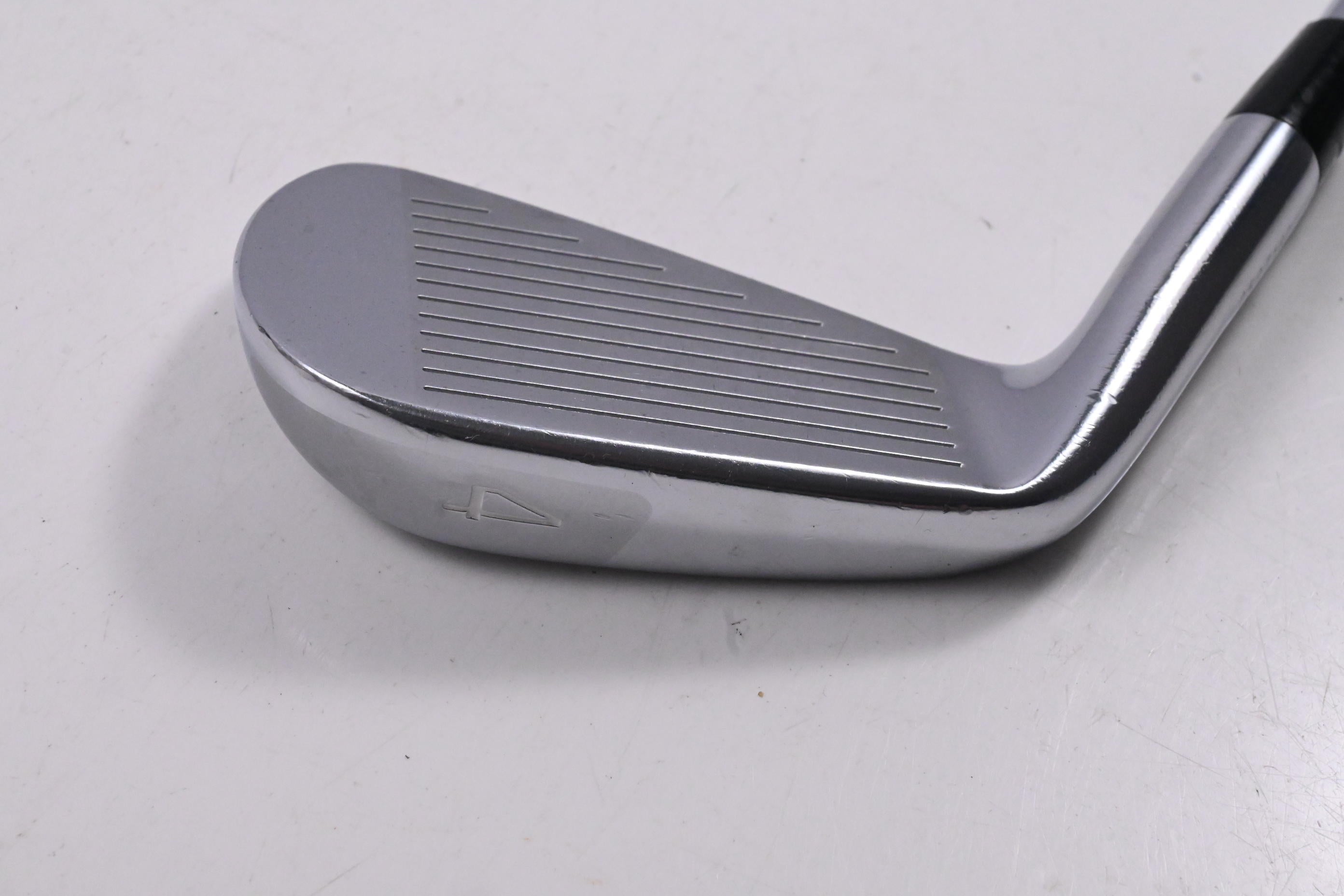 Mizuno MP-18 MMC #4 Iron / 22 Degree / Regular Flex N.S.PRO 950GH Shaft