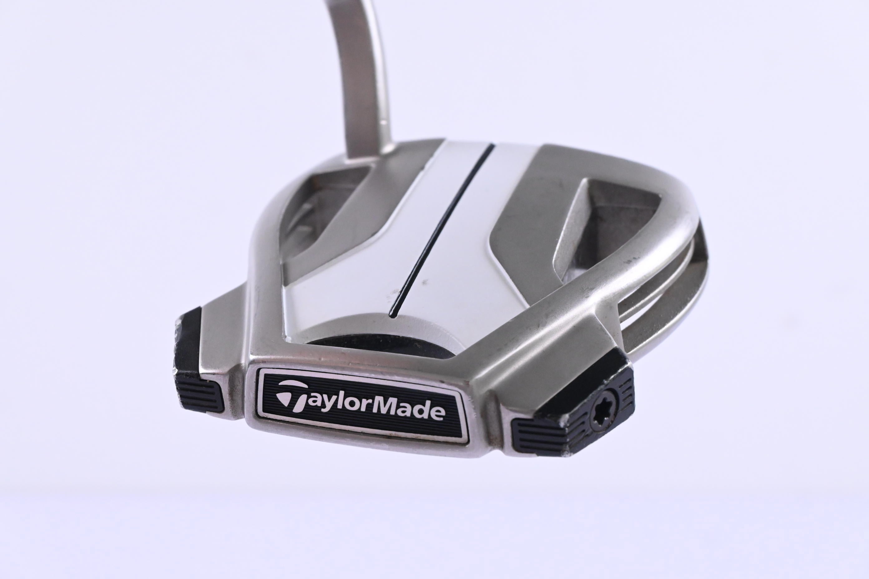 Taylormade Spider X Hydro Blast Flow Neck Putter / 34 Inch