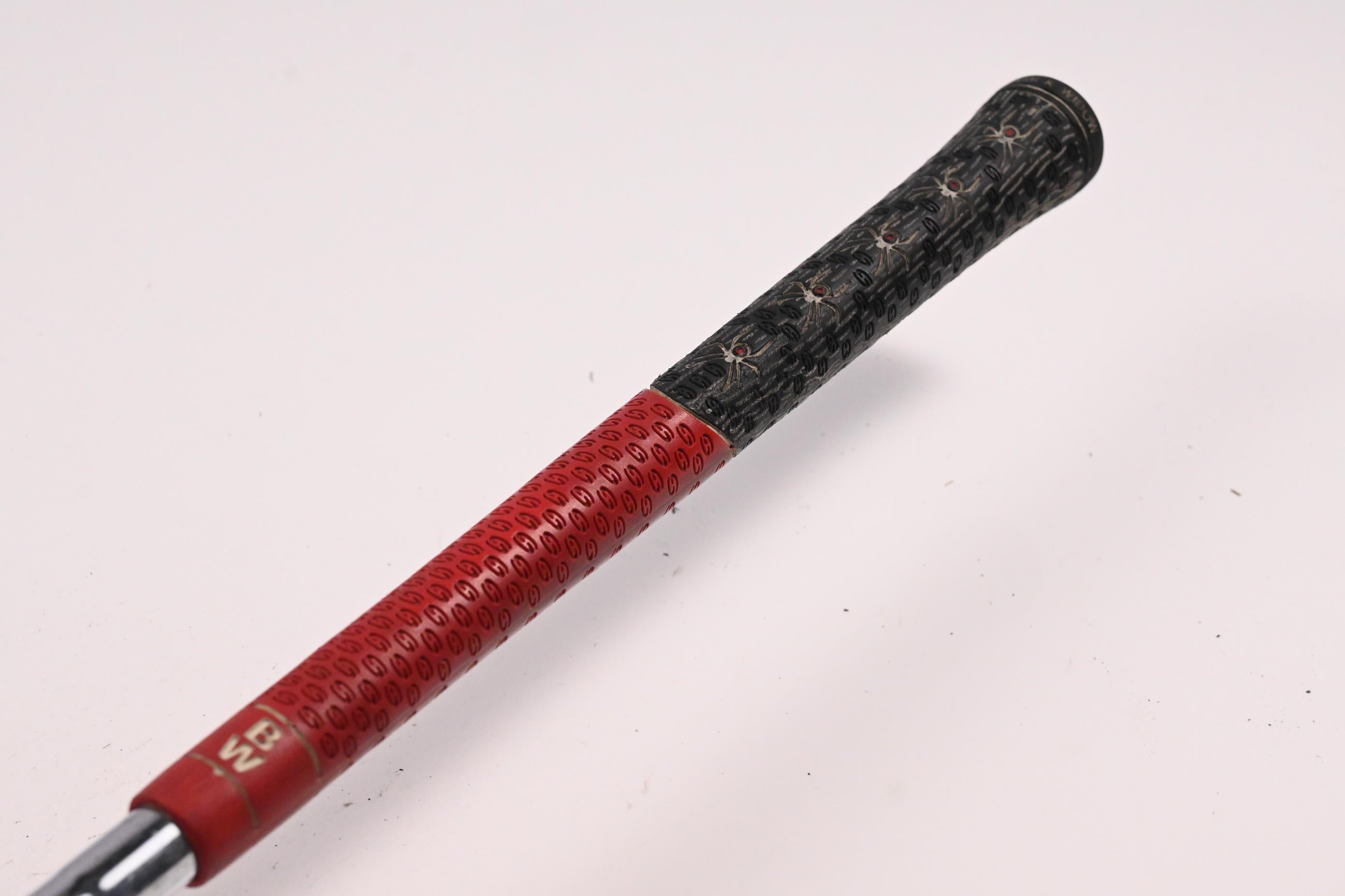 Left Hand Taylormade Z-TP Lob Wedge / 60 Degree / Wedge Flex Shaft