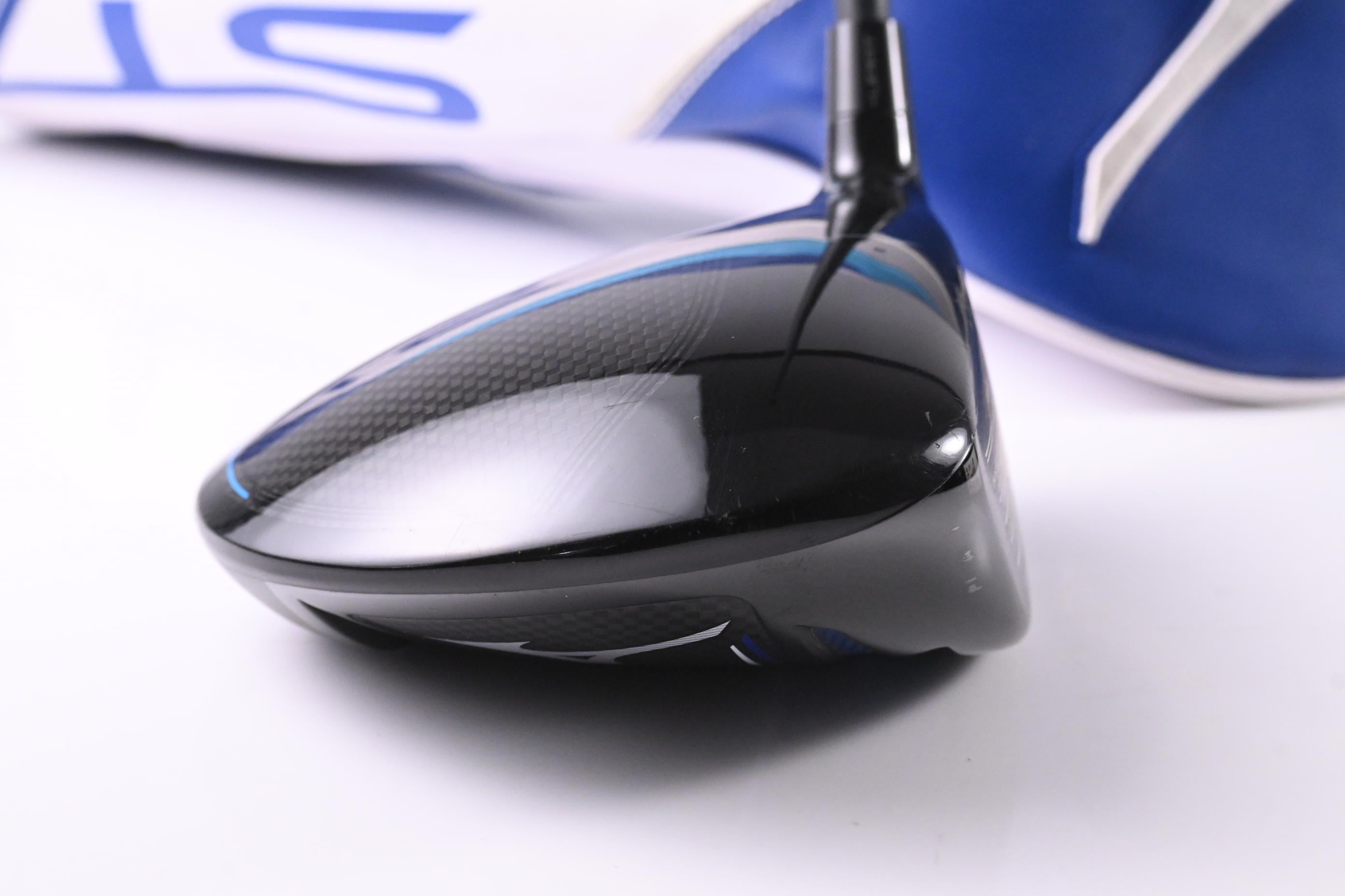 Mizuno ST-Max 230 Driver / 10.5 Degree / Stiff Flex Tensei 1K Blue 55 Shaft