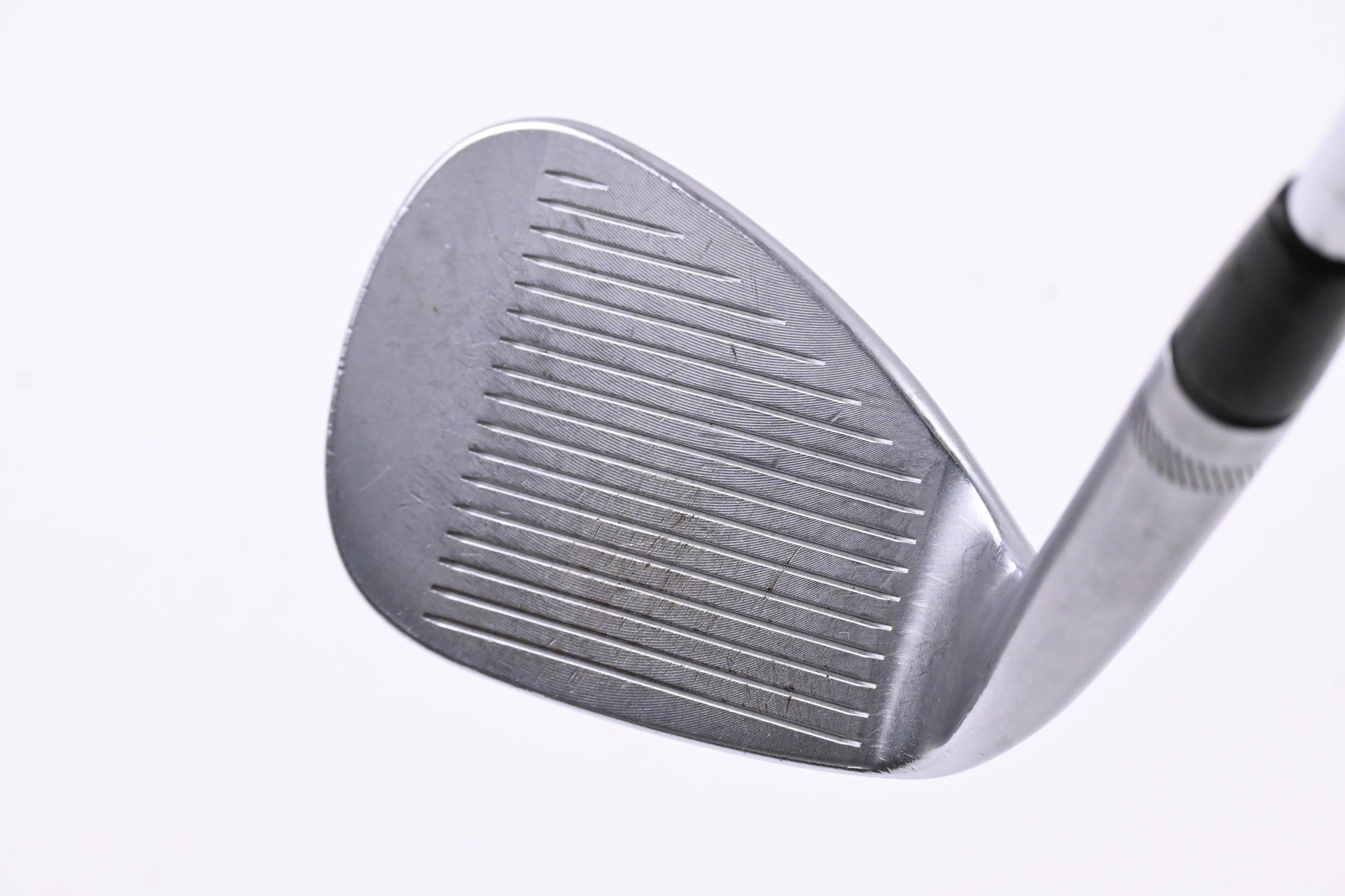 Titleist Vokey SM4 Gap Wedge / 52 Degree / Wedge Flex Vokey Design Shaft