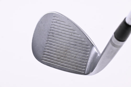 Titleist Vokey SM4 Gap Wedge / 52 Degree / Wedge Flex Vokey Design Shaft