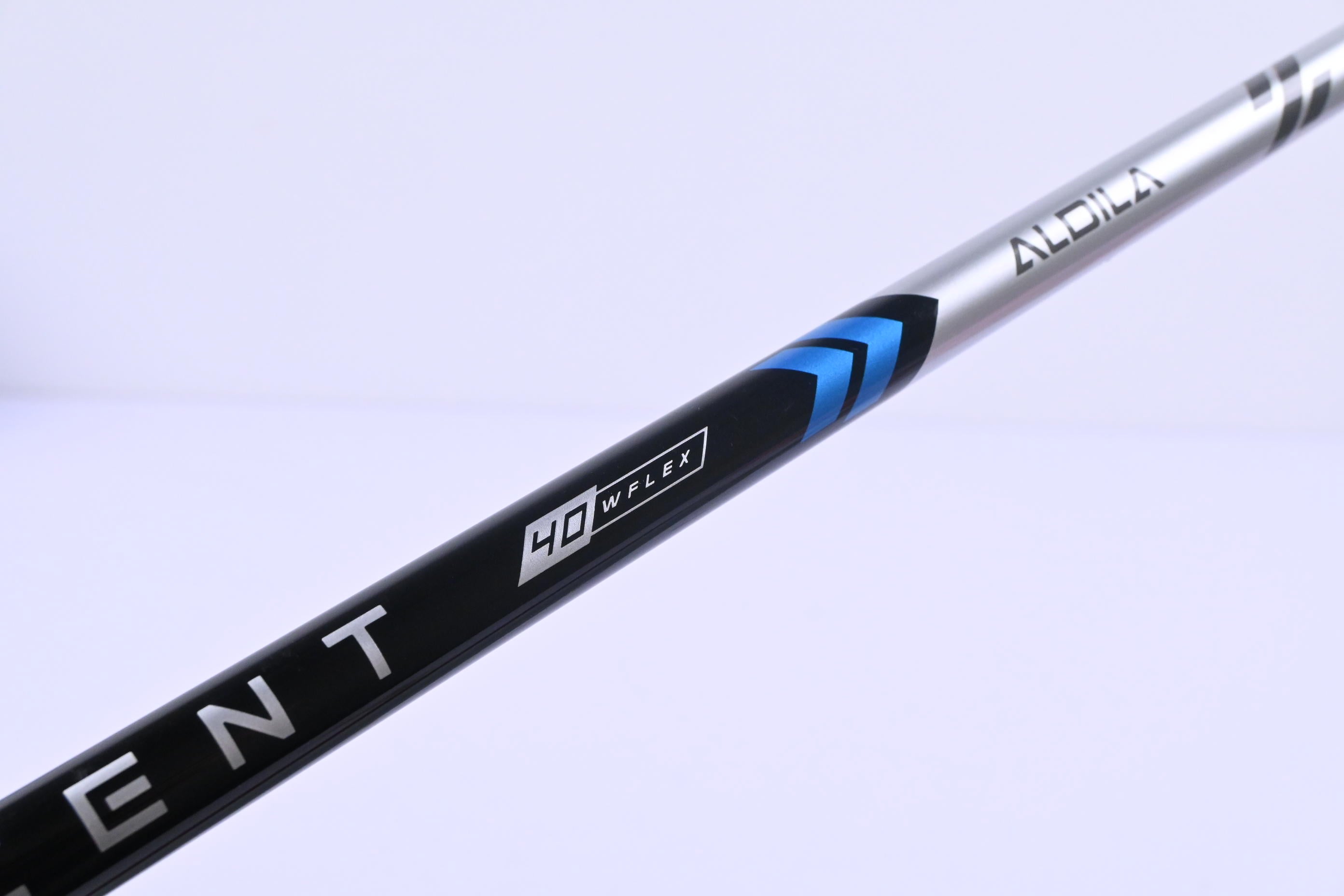 Ladies Aldila Ascent PL 40 Driver Shaft / Ladies Flex / Callaway 2nd Gen