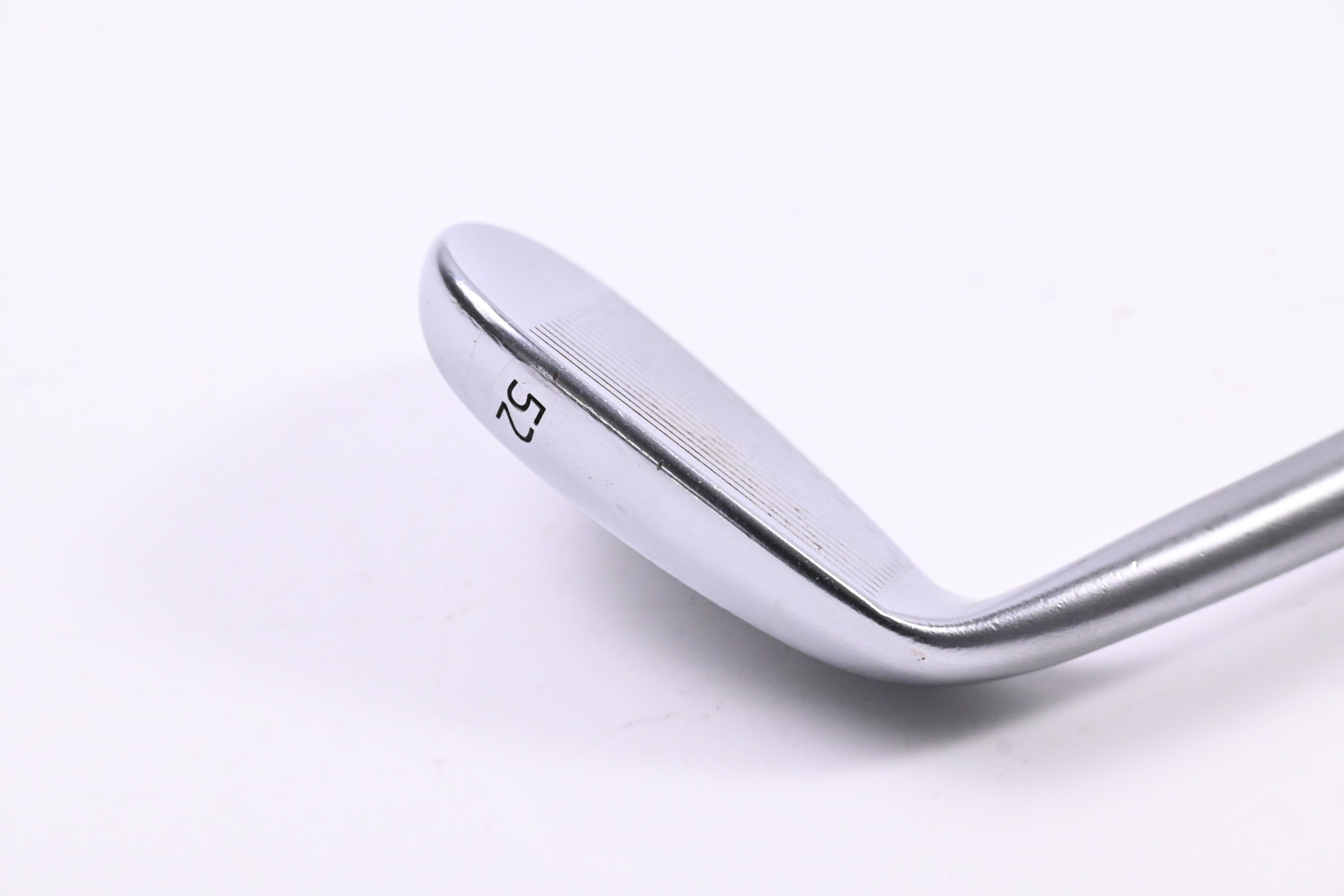 Titleist Vokey SM4 Gap Wedge / 52 Degree / Wedge Flex Vokey Design Shaft