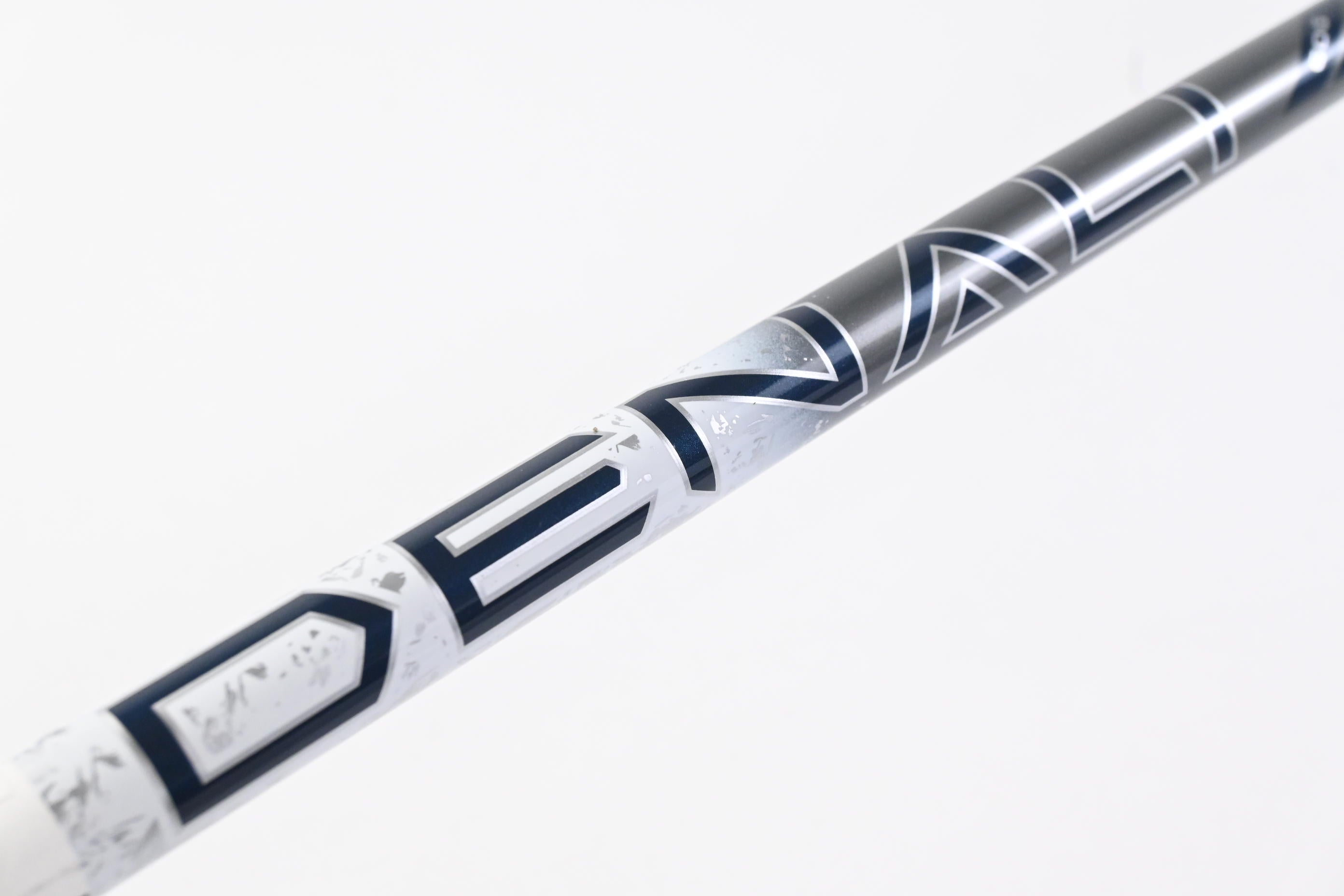 Project X Denali Charcoal 60 #3 Wood Shaft / Regular Flex / Callaway 3rd Gen