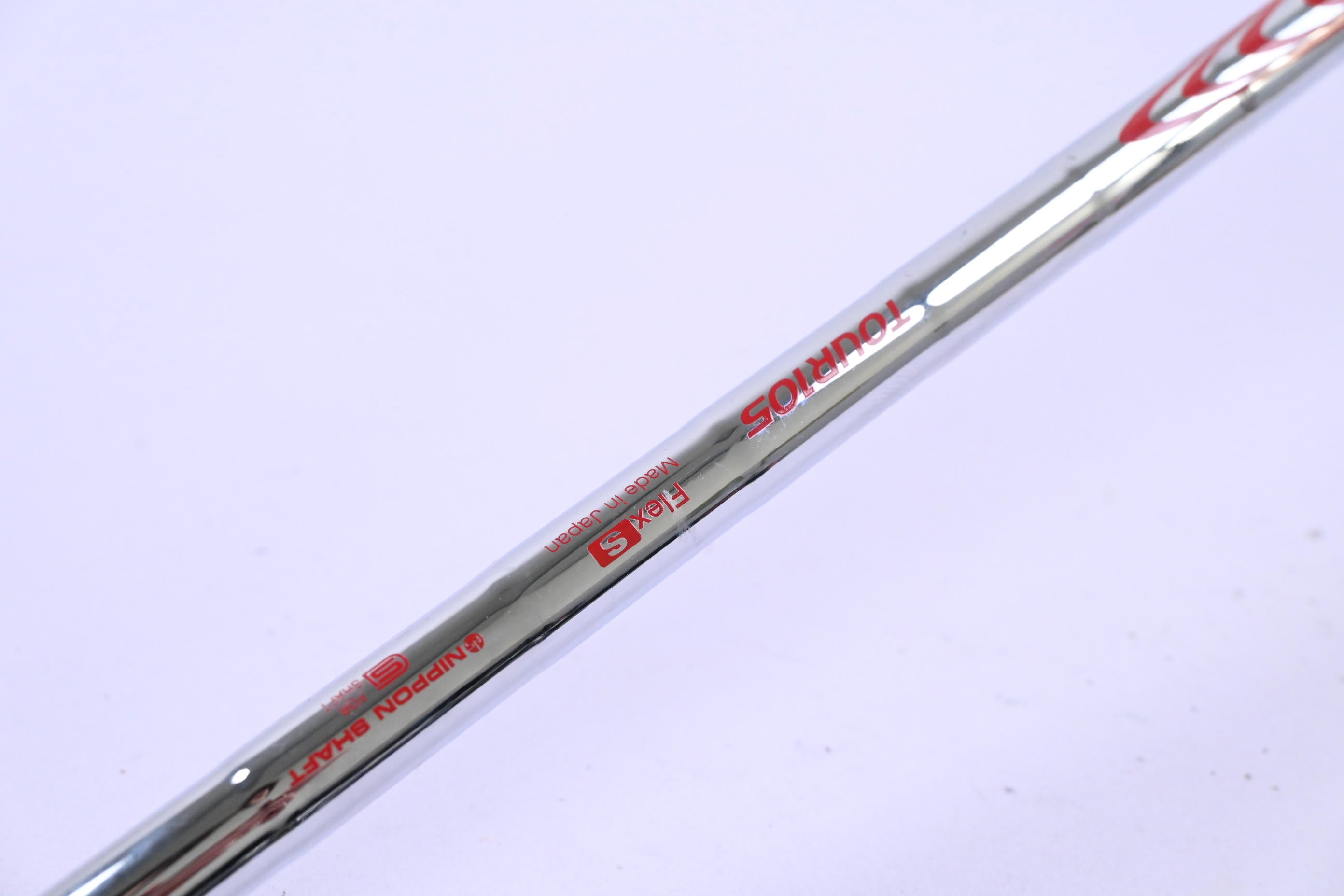 Ping S259 Lob Wedge / 60 Degree / Black Dot / Stiff Flex N.S.PRO Modus 3 105