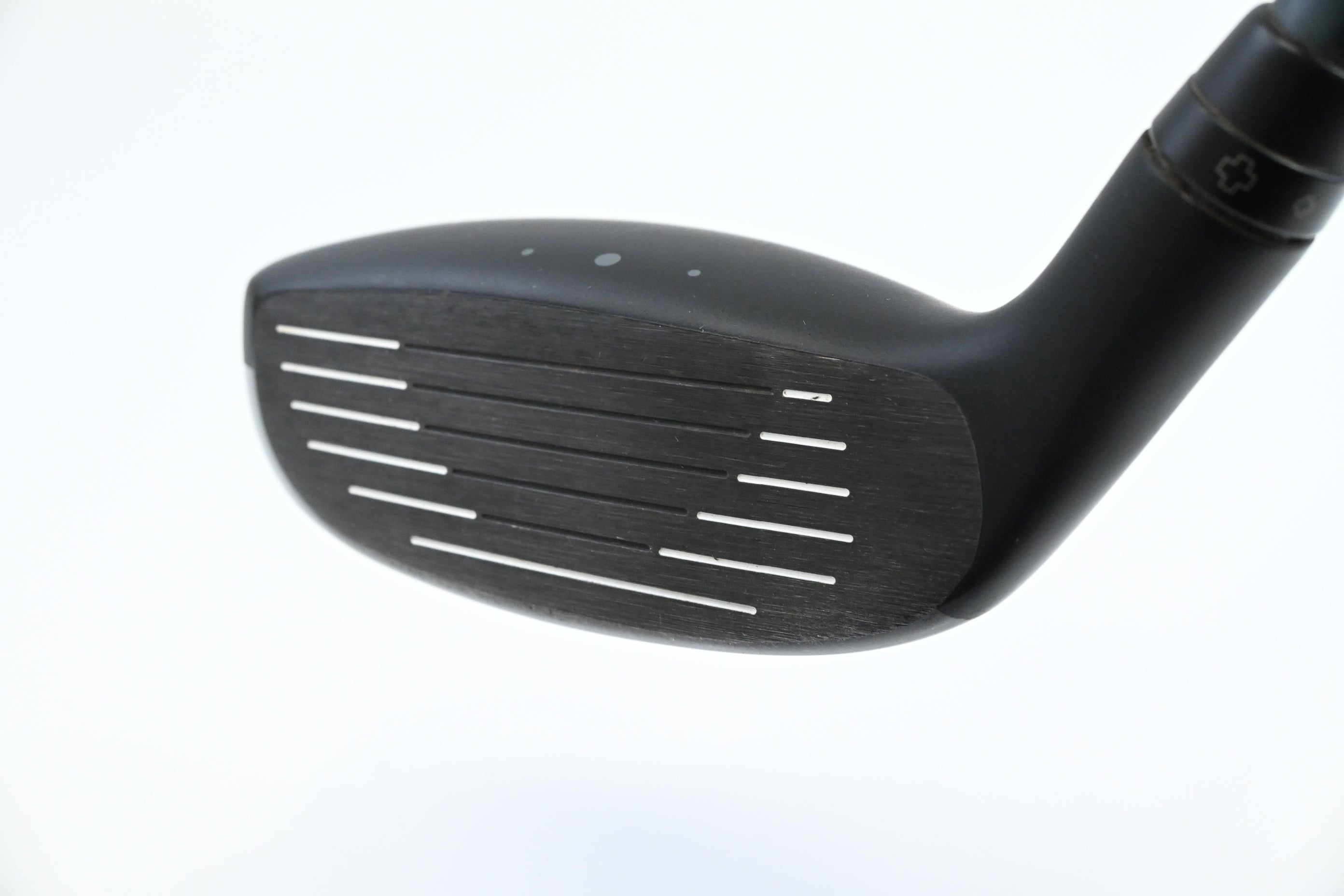 Ping G425 #3 Hybrid / 19 Degree / Stiff Flex Ping Alta CB Slate 70 Shaft