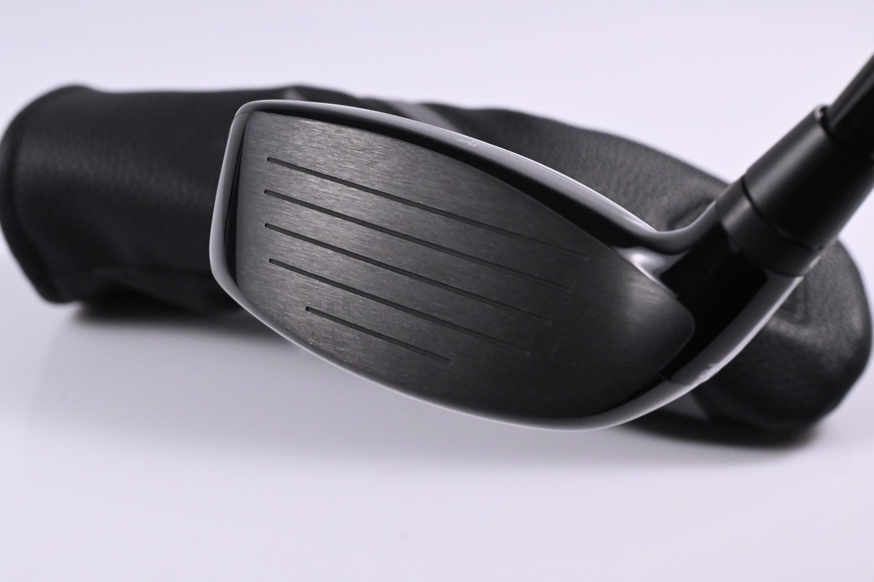 PXG 0311 Black Ops #4 Hybrid / 22 Degree / Regular Flex Tensei AV Blue 75 Shaft