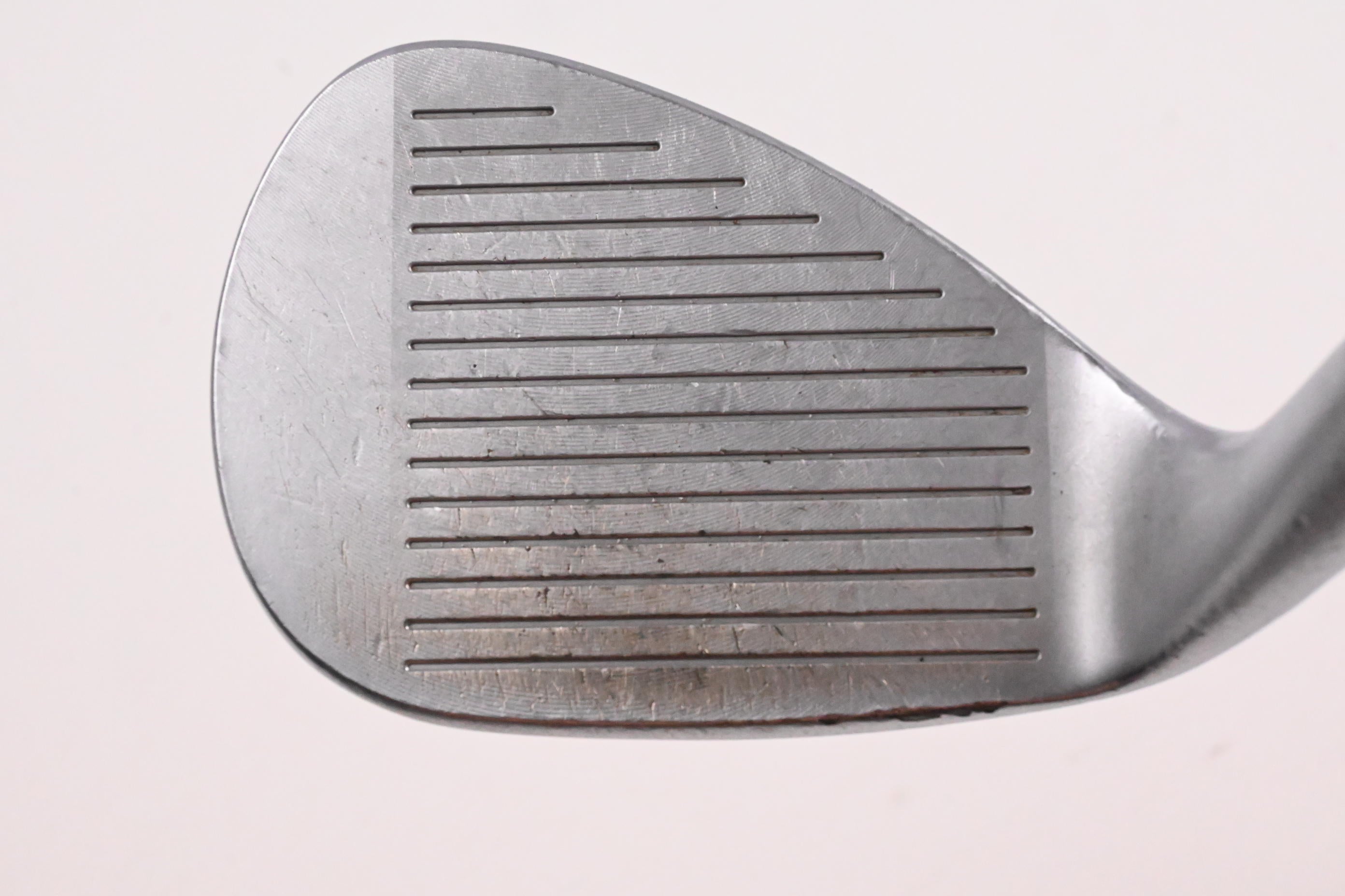 Mizuno T7 Lob Wedge / 58 Degree / Stiff Flex N.S.PRO Steel Shaft