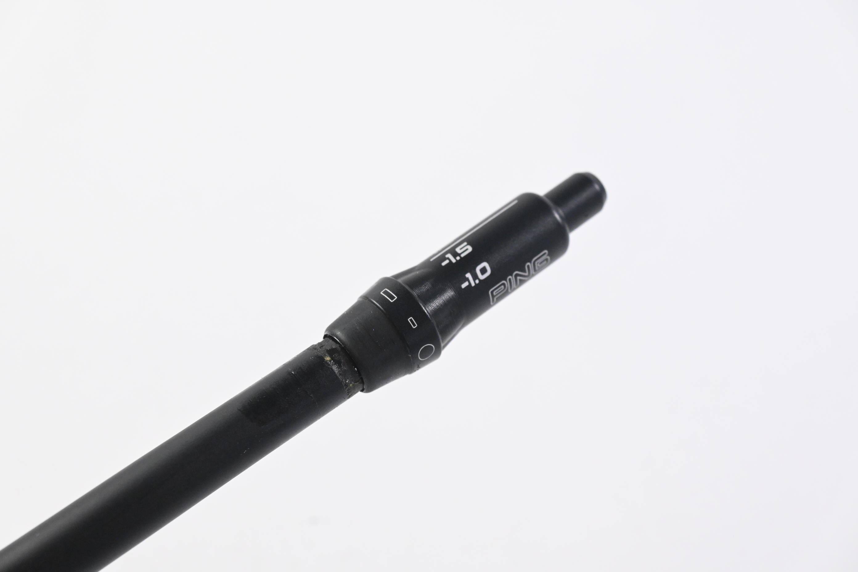 Project X Cypher 2.0 50 #5 Wood Shaft / Regular Flex / Ping 3rd Gen