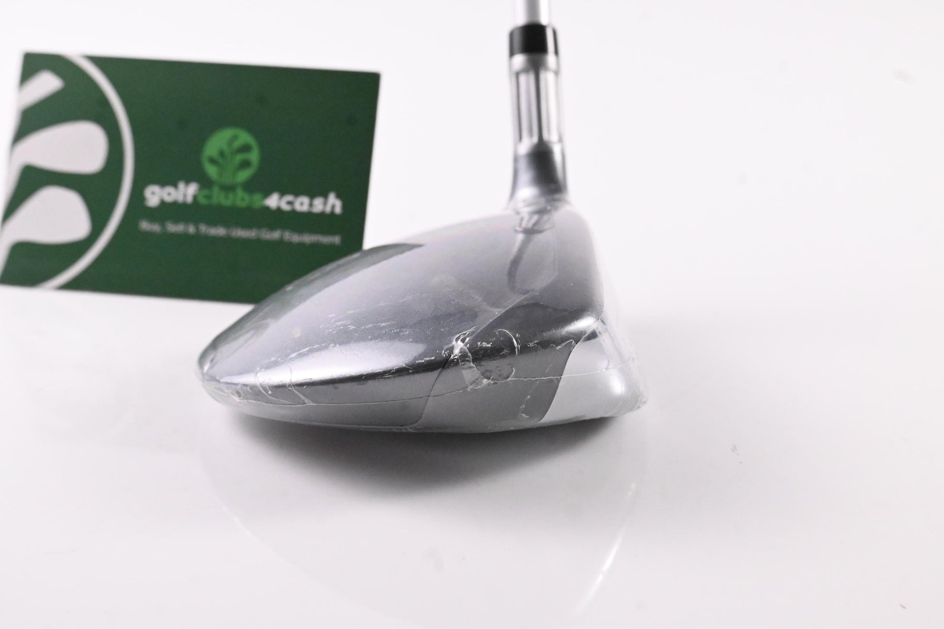 Ladies Taylormade Stealth 2 #5 Wood / 19 Degree / Ladies Flex Aldila Ascent 45