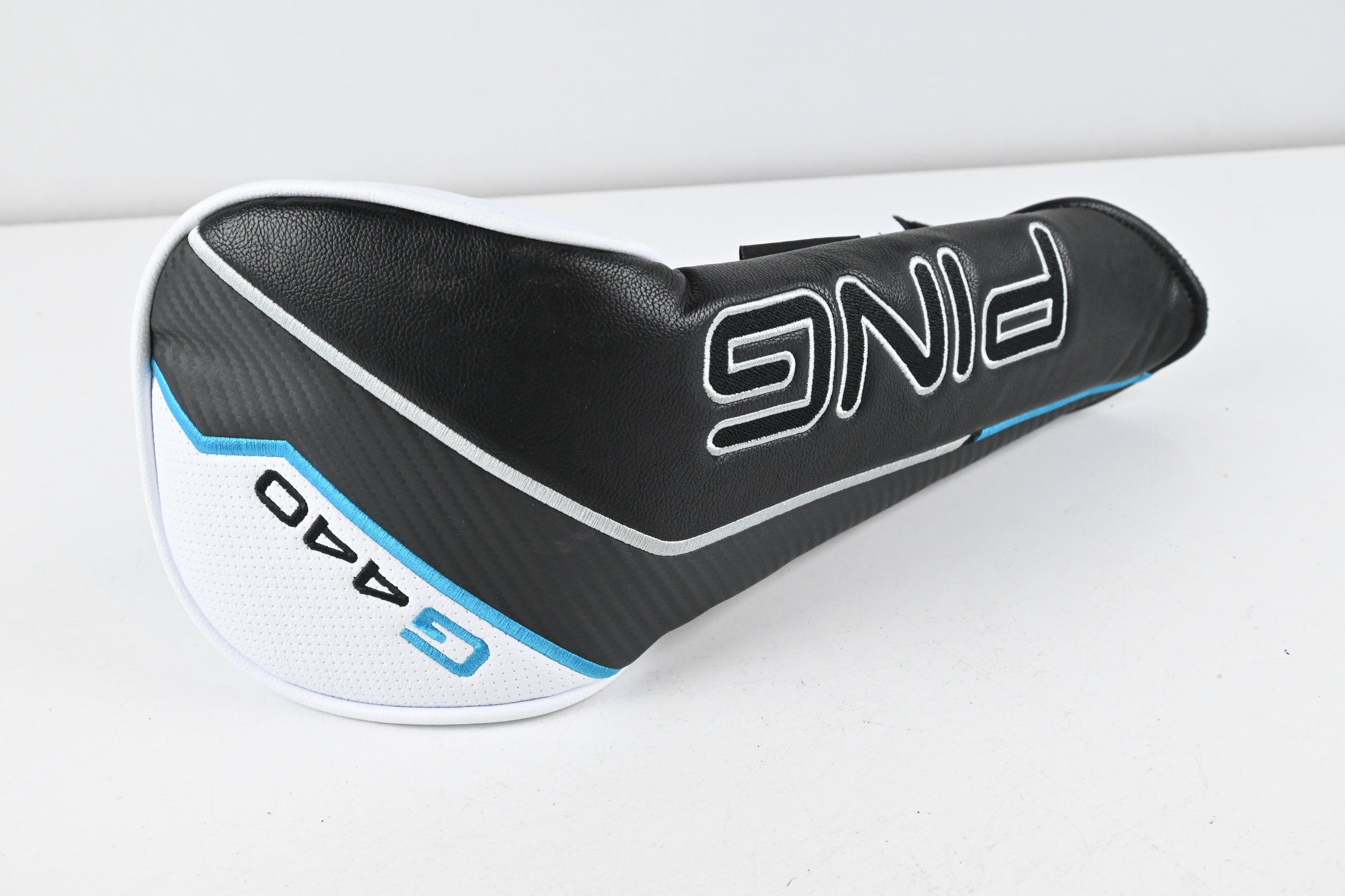 Ping G440 K Driver / 10.5 Degree / Stiff Flex Ping Tour 2.0 Black 65 Shaft