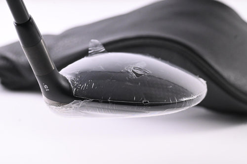 Tour Issue Callaway Rogue ST Triple Diamond #3 Wood / 15 Degree / Stiff Flex