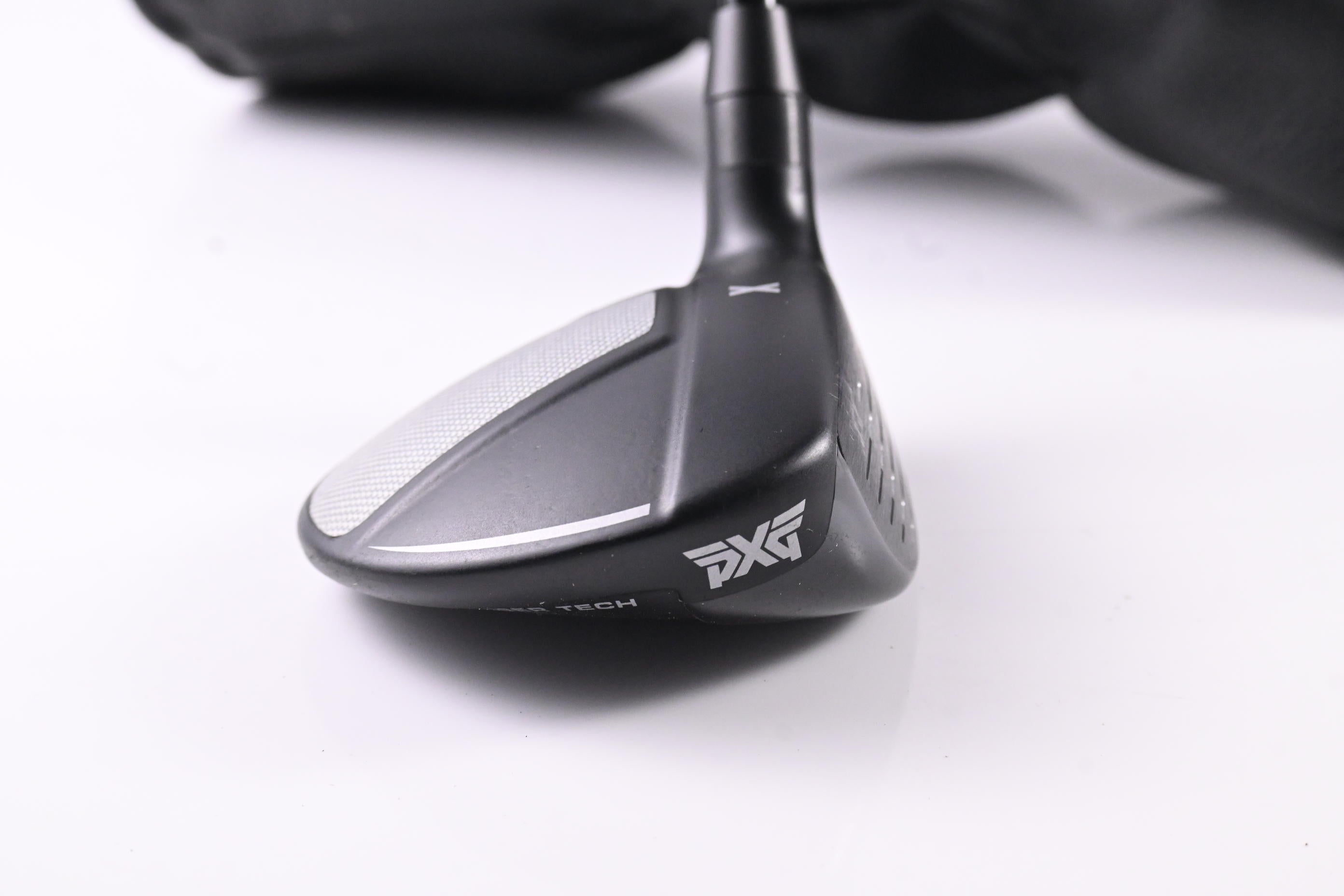 PXG 0341 X Gen4 #5 Wood / 18 Degree / Stiff Flex Diamana S Limited 60 Shaft