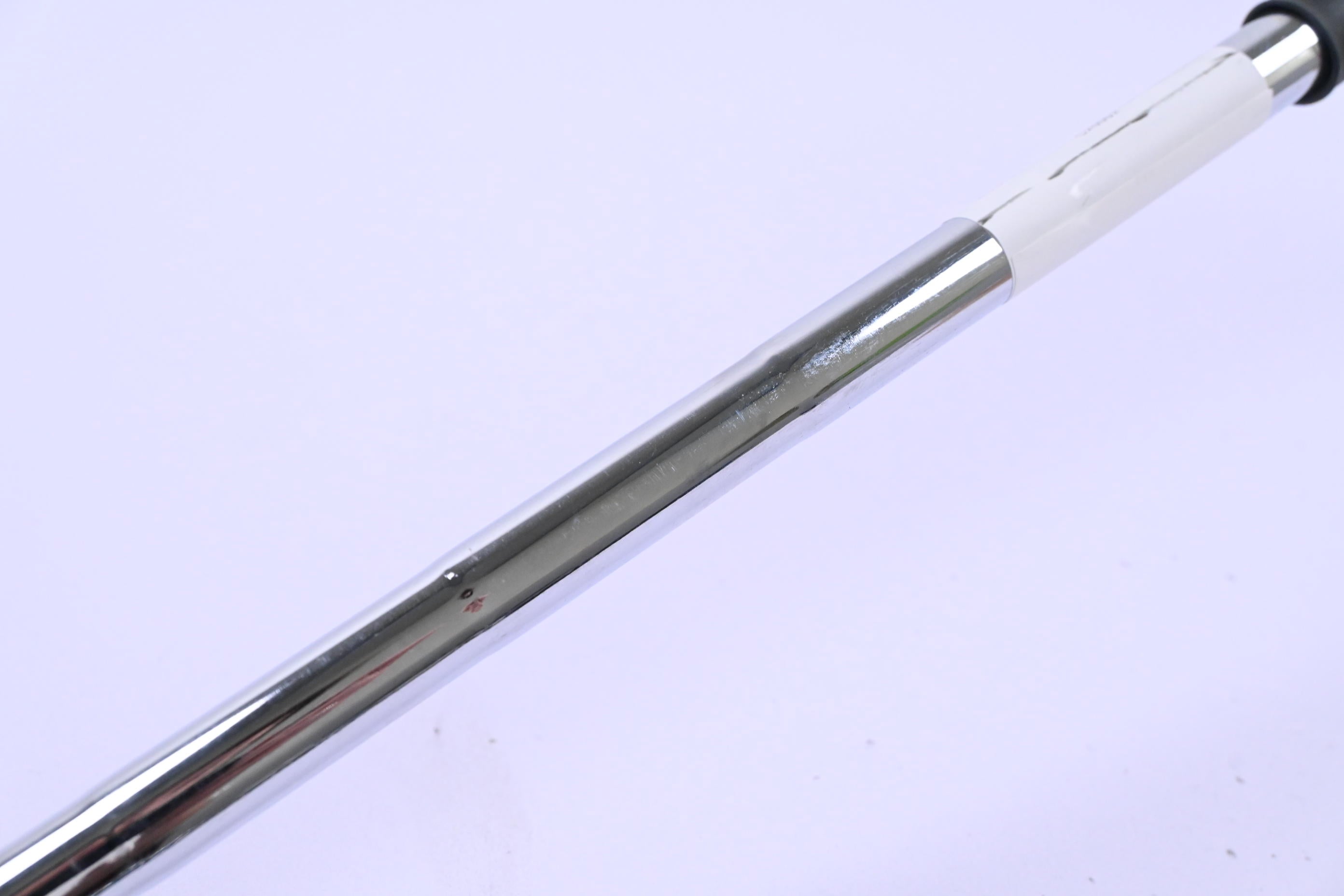 Cobra King Snakebite 2021 Lob Wedge / 58 Degree / Wedge Flex Steel Shaft